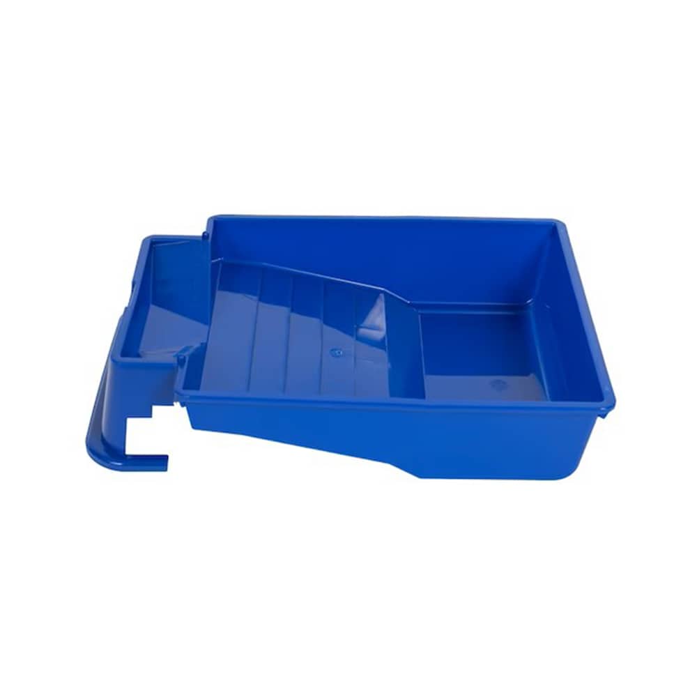 Leaktite Solvent Resistant Deep Well Tray Liner