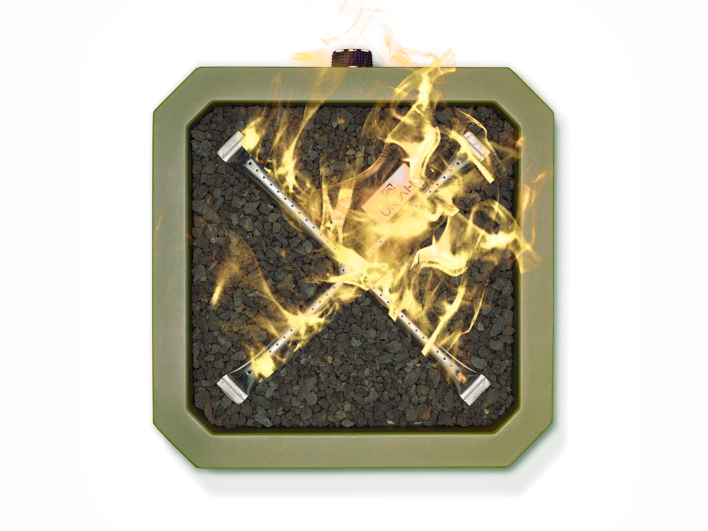Ukiah TK-1043-DG Outdoor-Gas-Firepits - View #2