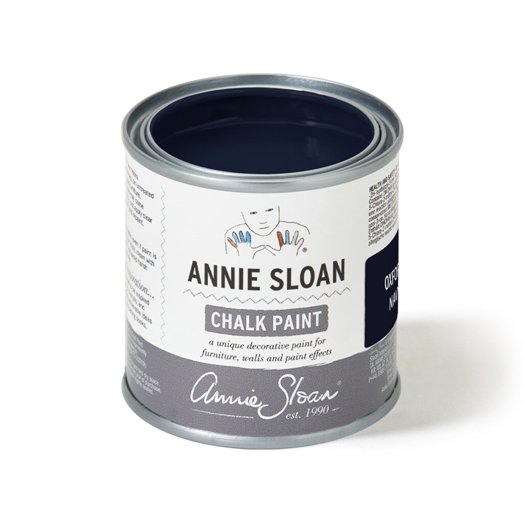 Annie Sloan P062OXF.1201.01 Cabinet-Furniture-Paint - View #3