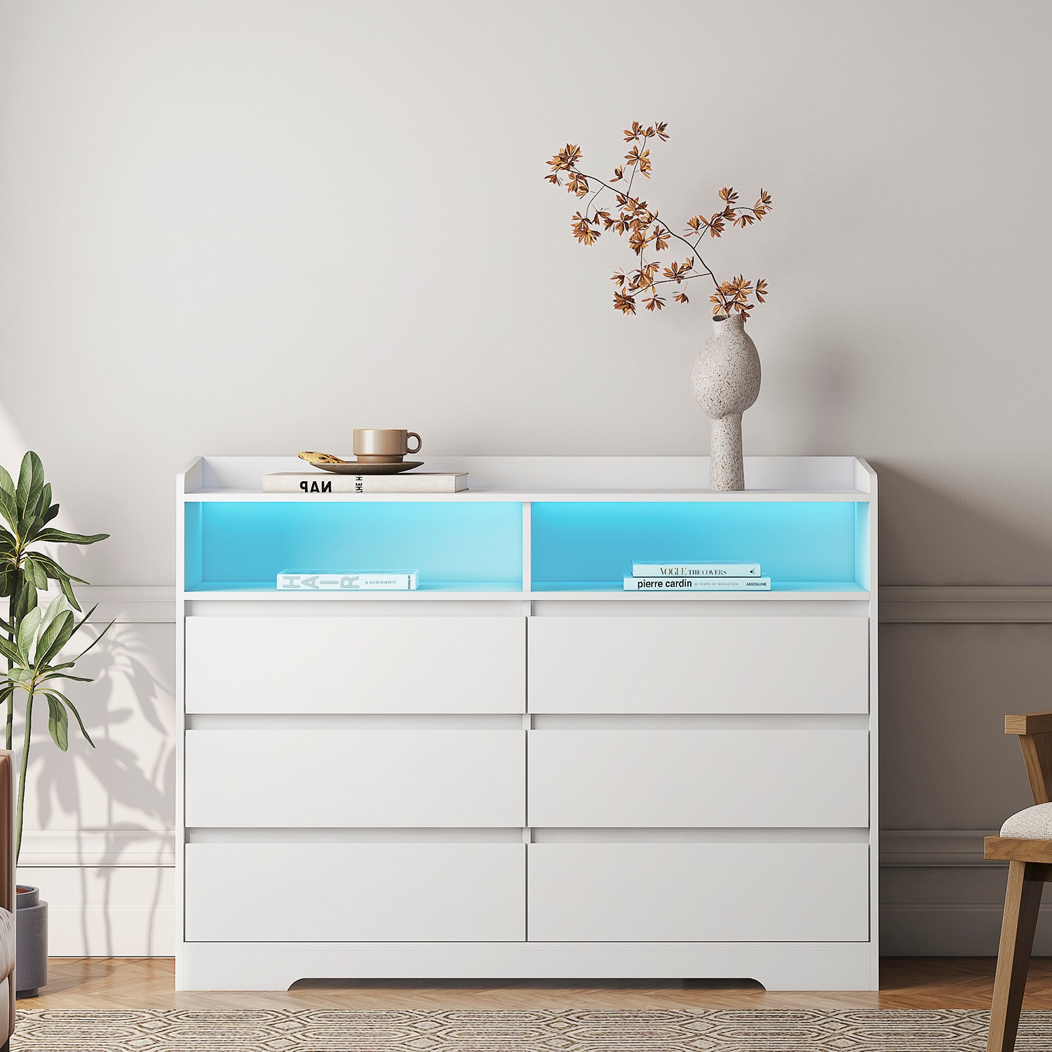 Bybafun YA4400011 dressers - View #8