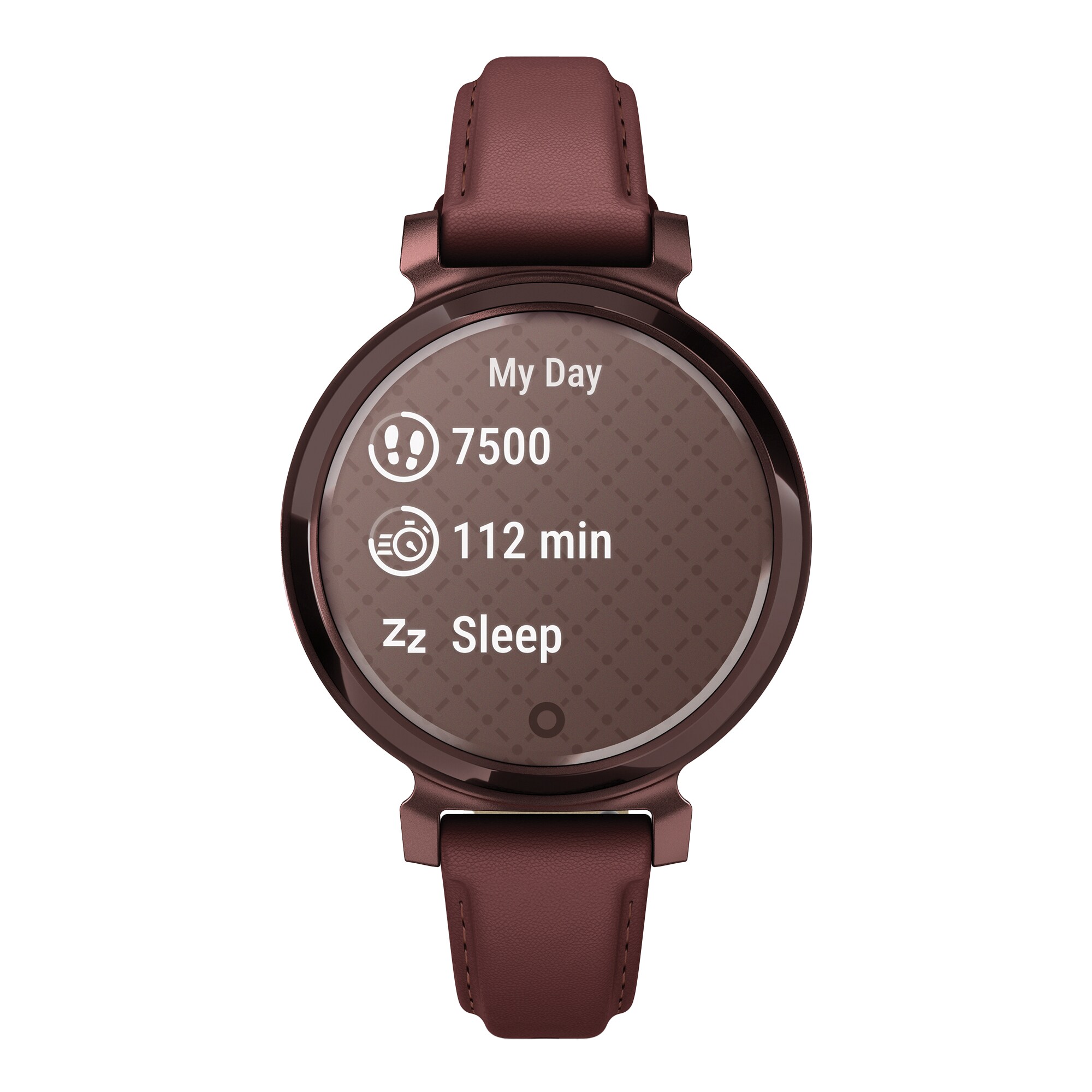 Garmin GRM0283903 Fitness-Trackers - View #2