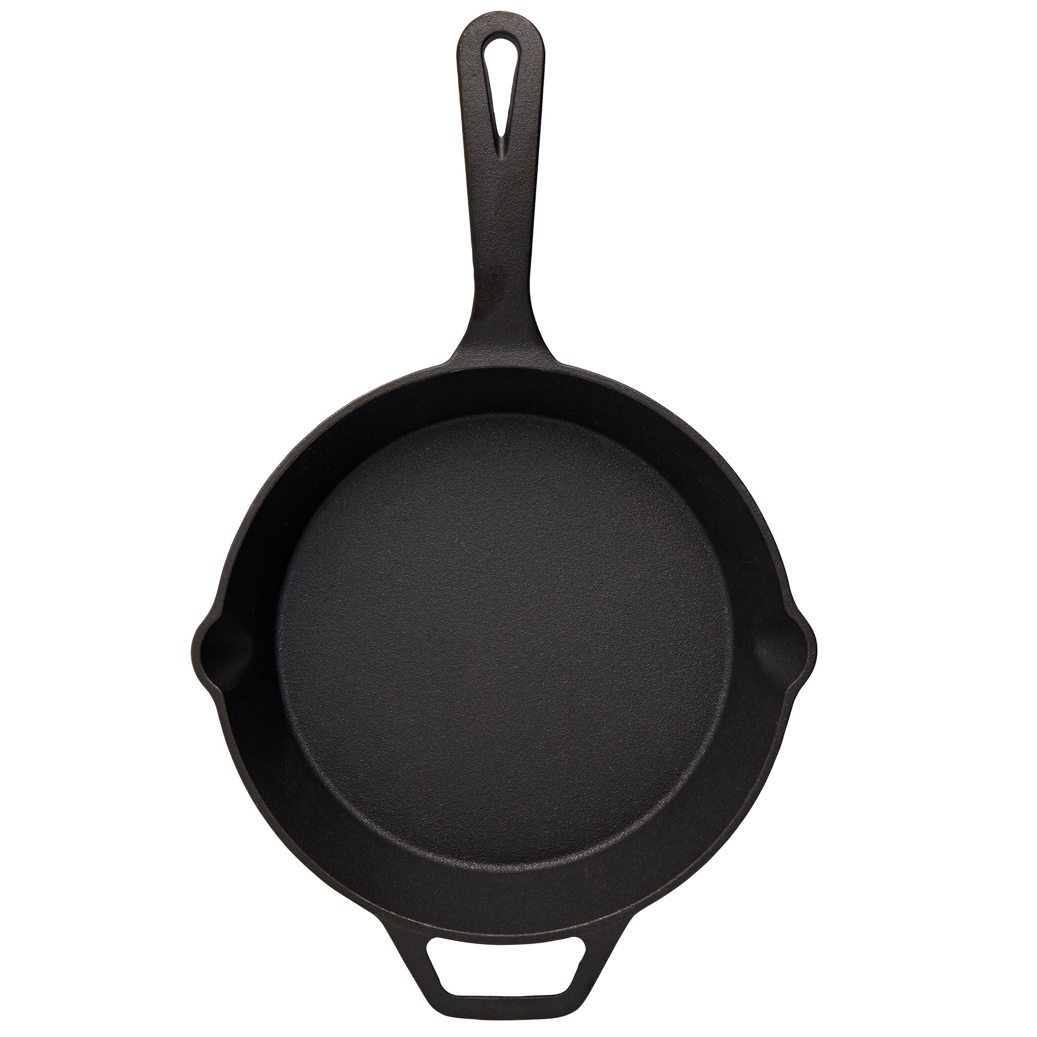 Smith Clark Ironworks TTU-U1170-EC Cooking-Pans-Skillets - View #3