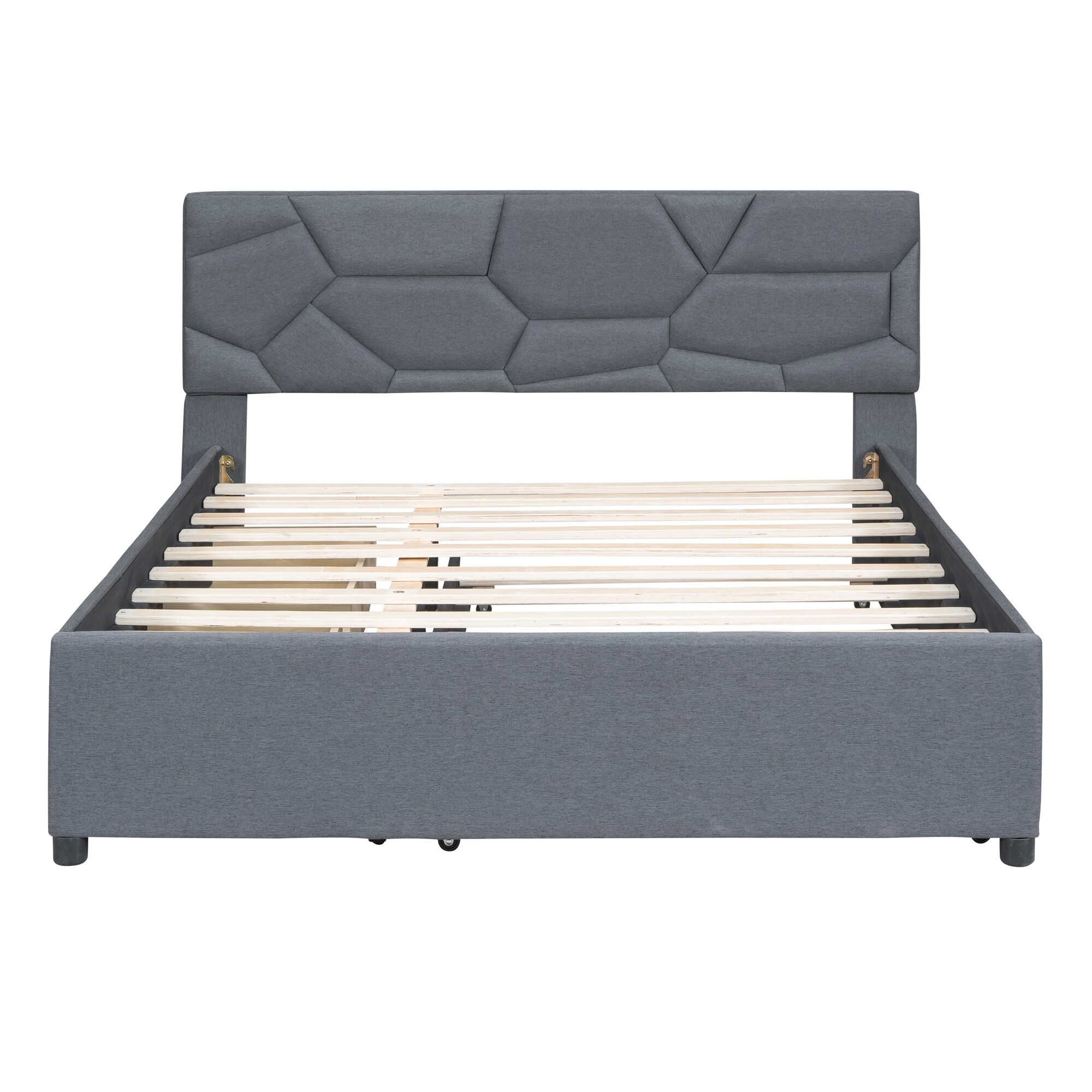 ModernLuxe L3P-SF000234AAE beds - View #2