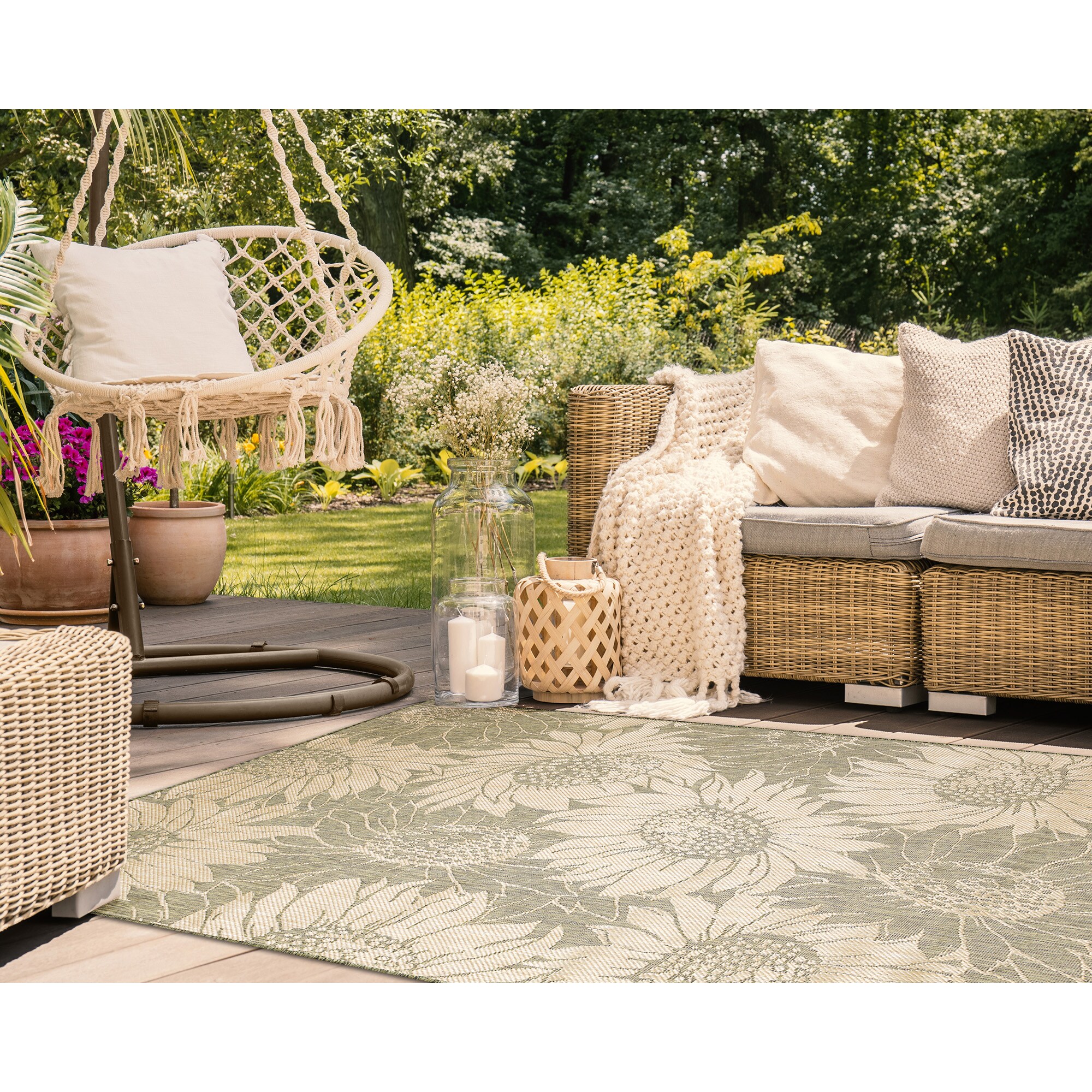 Liora Manne CRE58848306 rugs - View #9