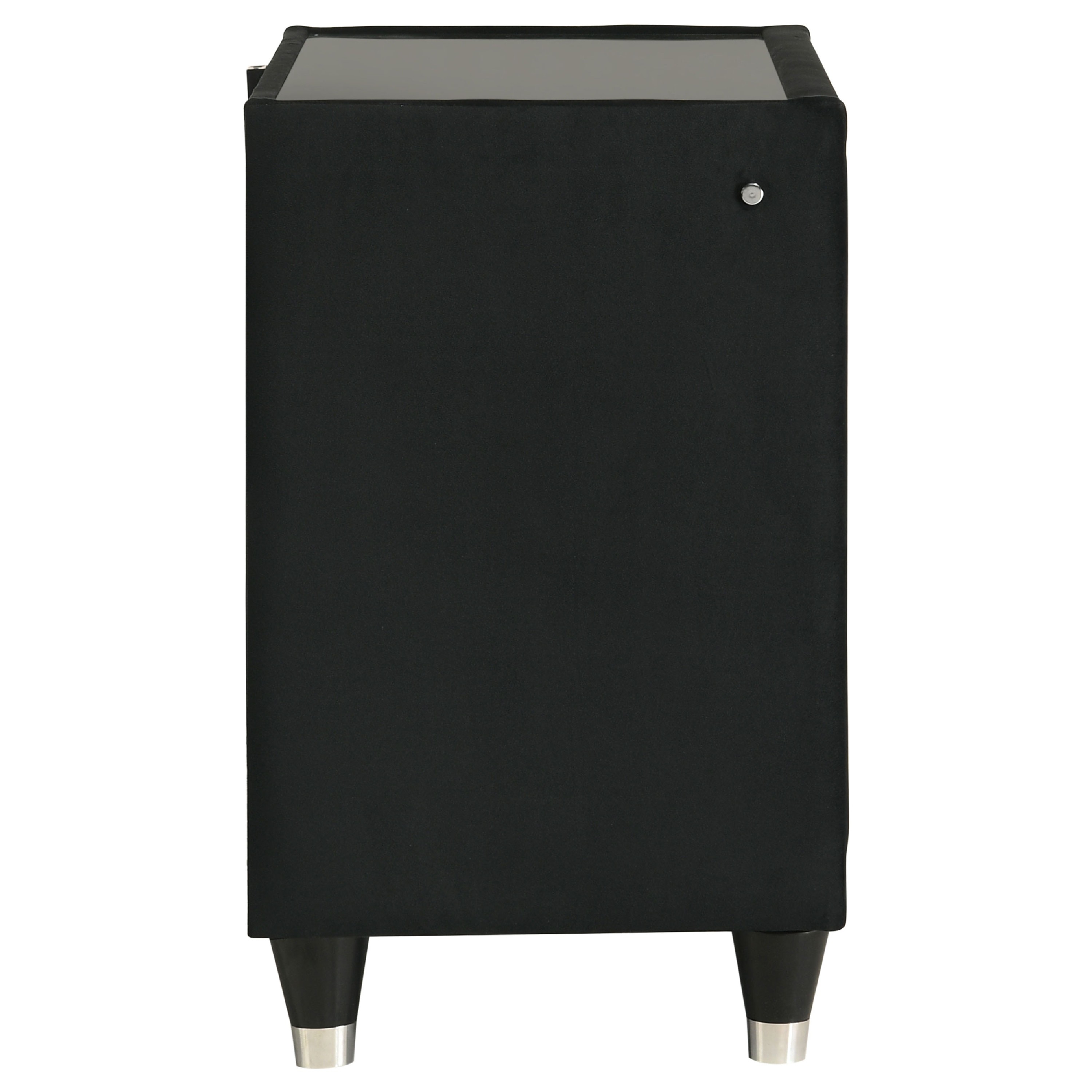 Benzara BM352760 nightstands - View #6