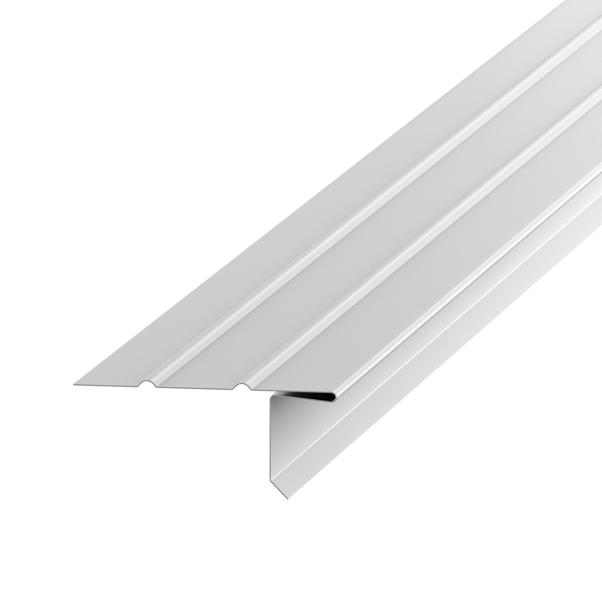 Amerimax 5505400120 Drip-Edges - View #5