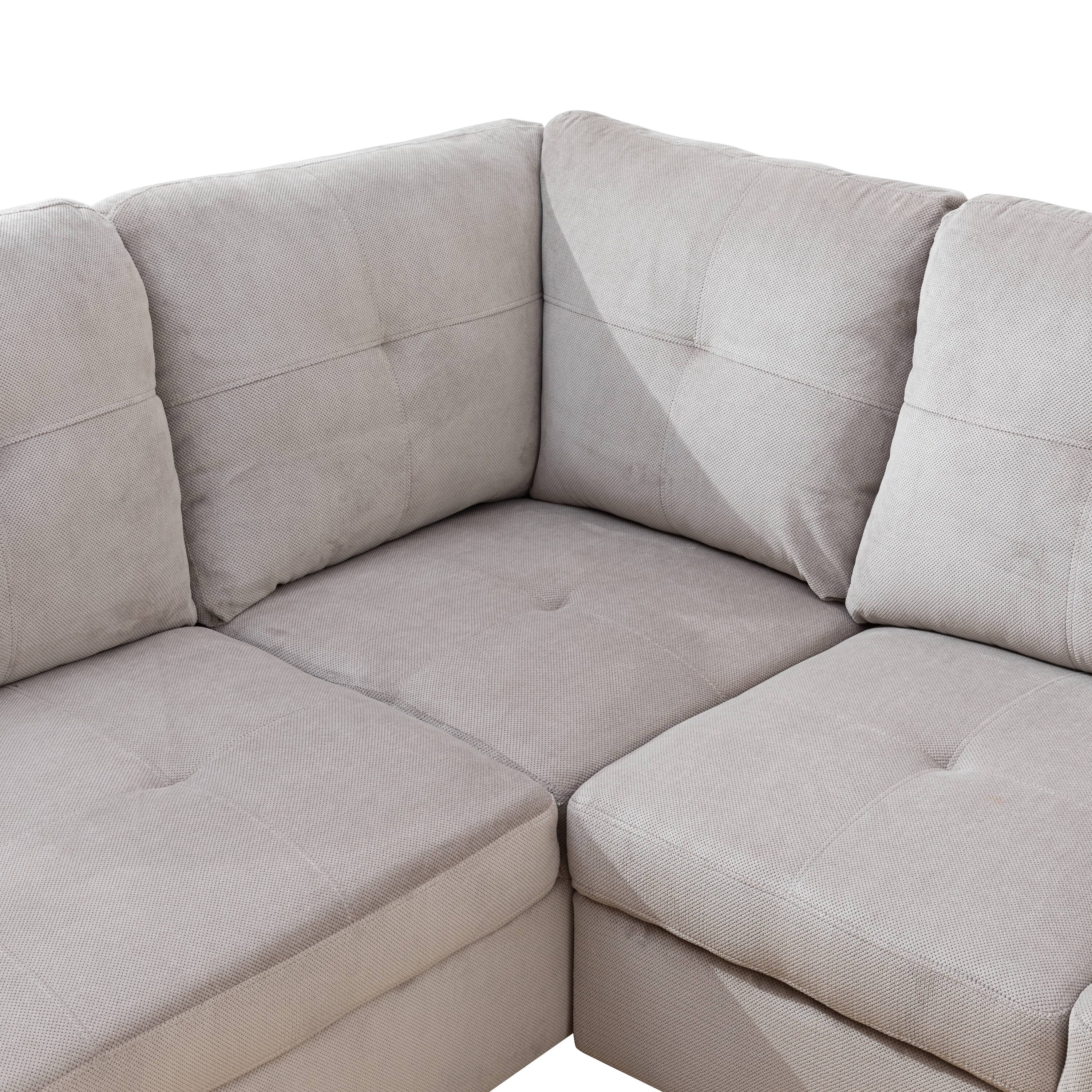 Siavonce XH9716A Sofas-Loveseats - View #7