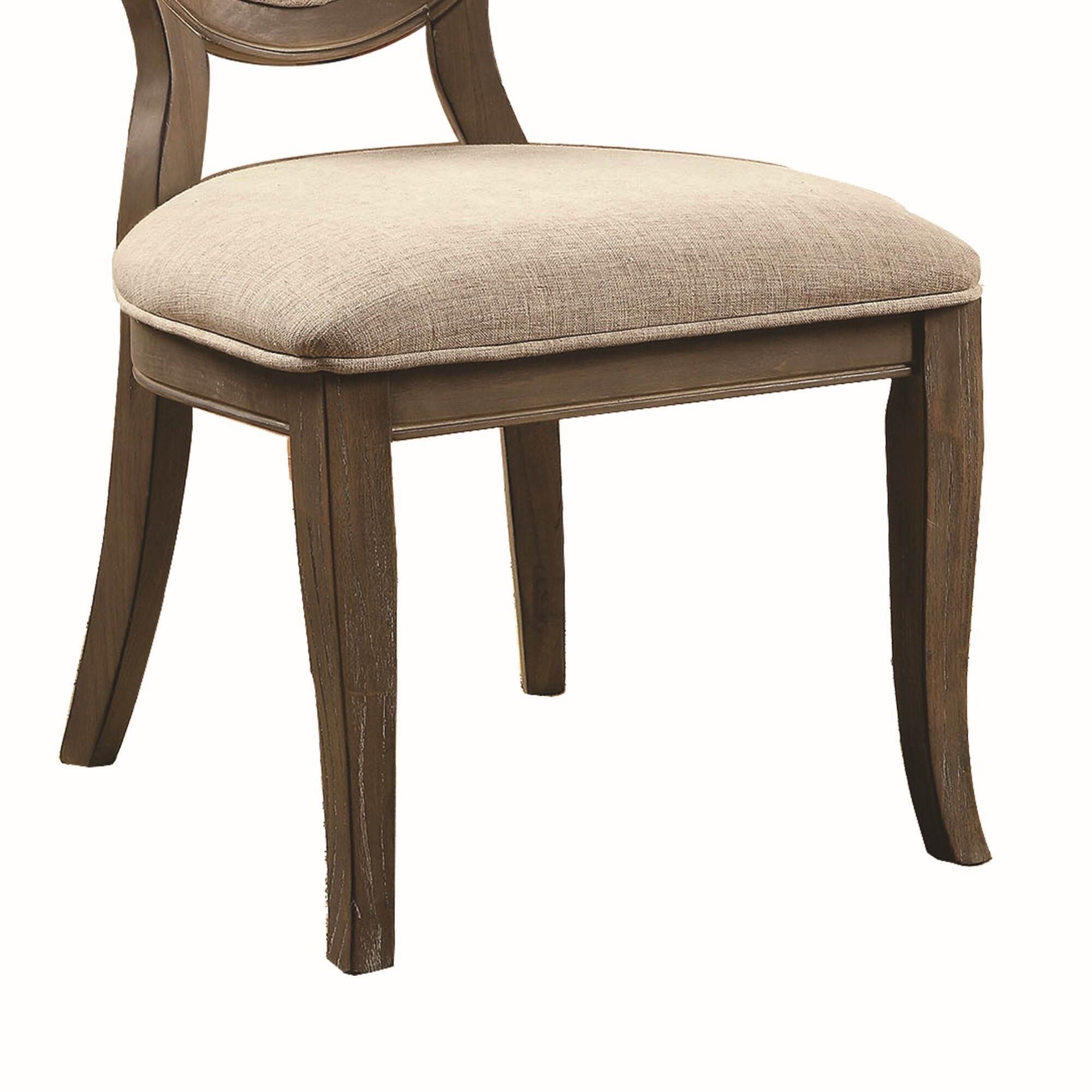 Benzara BM131975 chairs - View #4