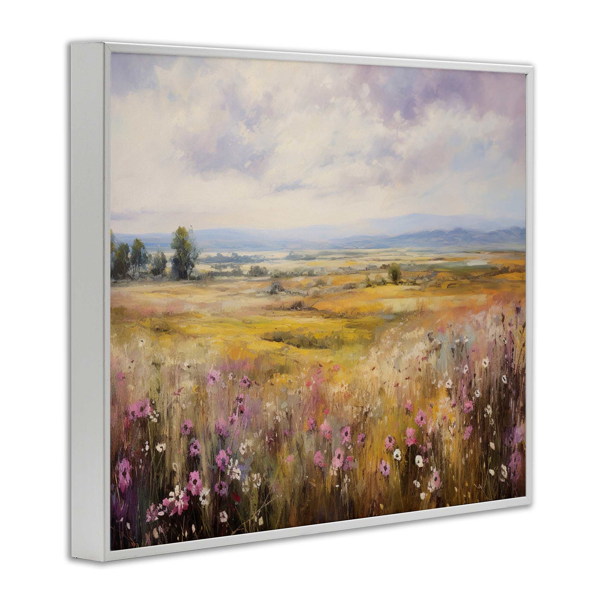 Stupell Industries BT-777-WFR-16X20 Wall-Art - View #2