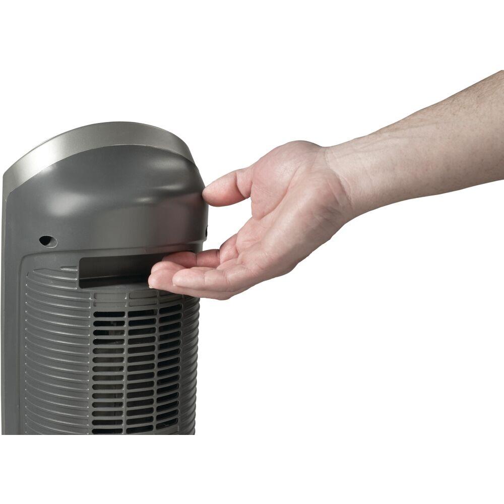 Lasko 755320 Portable-Electric-Heat - View #3