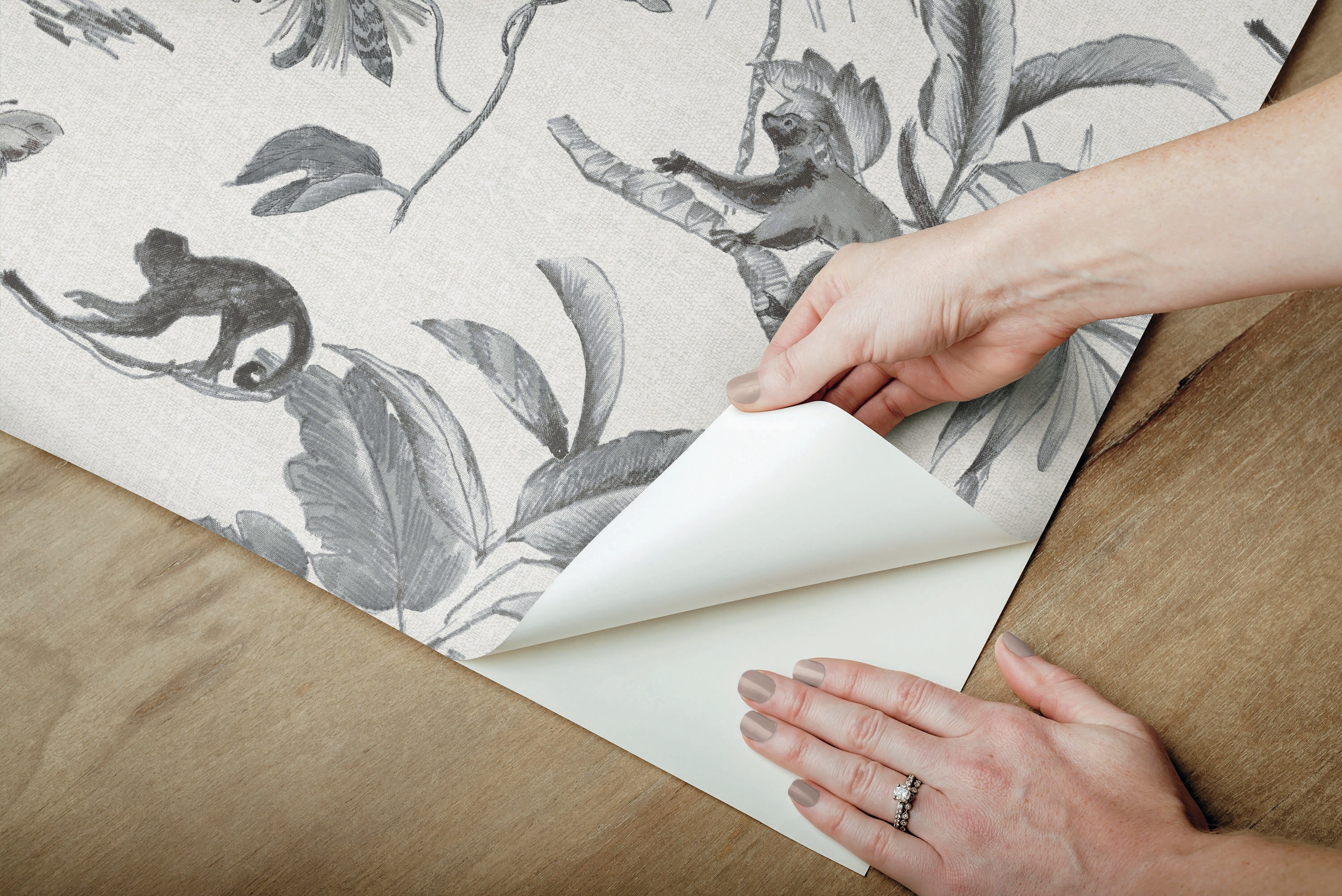 York Wallcoverings PSW1354RL wallpaper - View #5