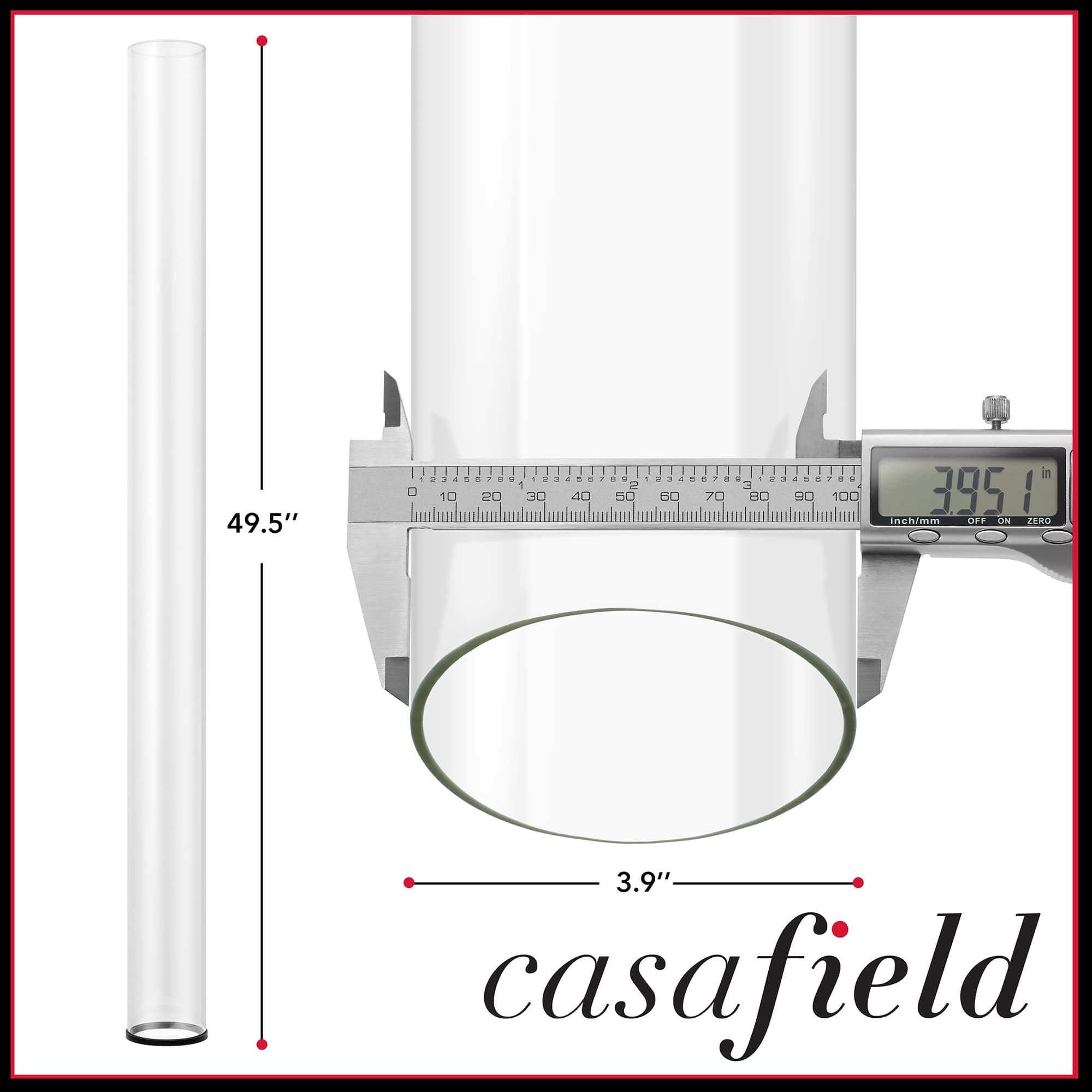 Casafield HEATER-ACC-002 Portable-Liquid-Propane-Heaters - View #5