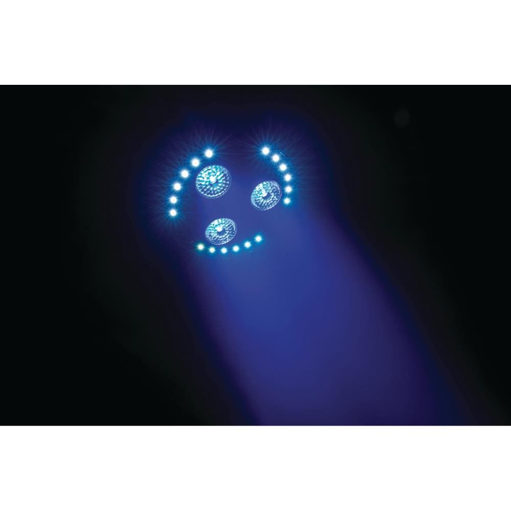 CHAUVET DJ FXPAR3 Novelty-Lighting - View #16