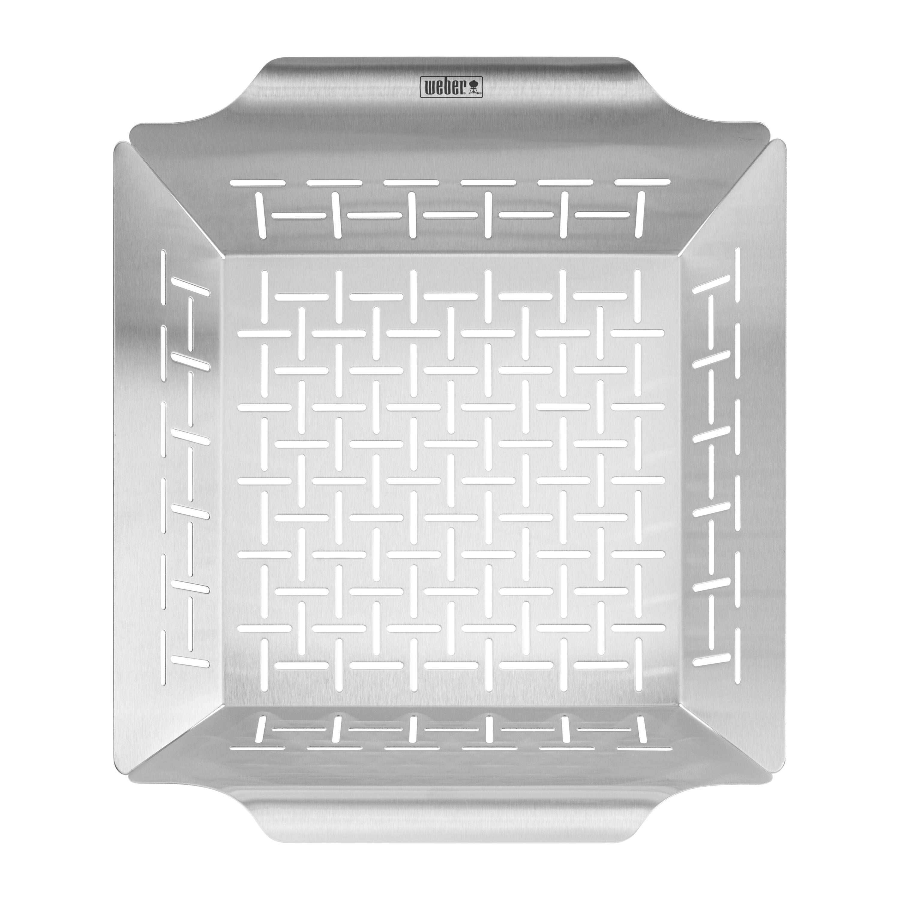Stainless Steel Grill Basket