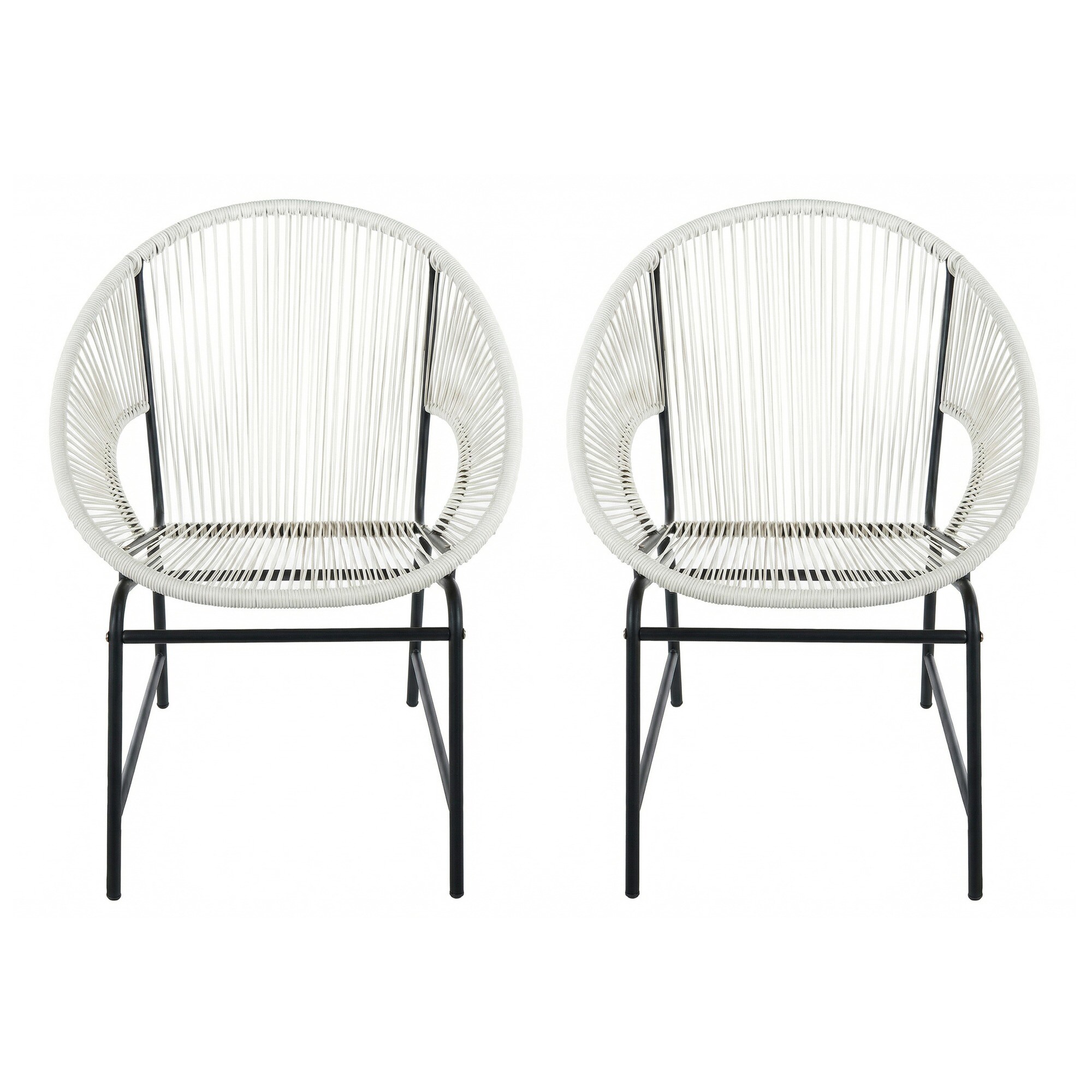 HyperDrop Cart W-N775P422987W Patio-Chairs - View #5