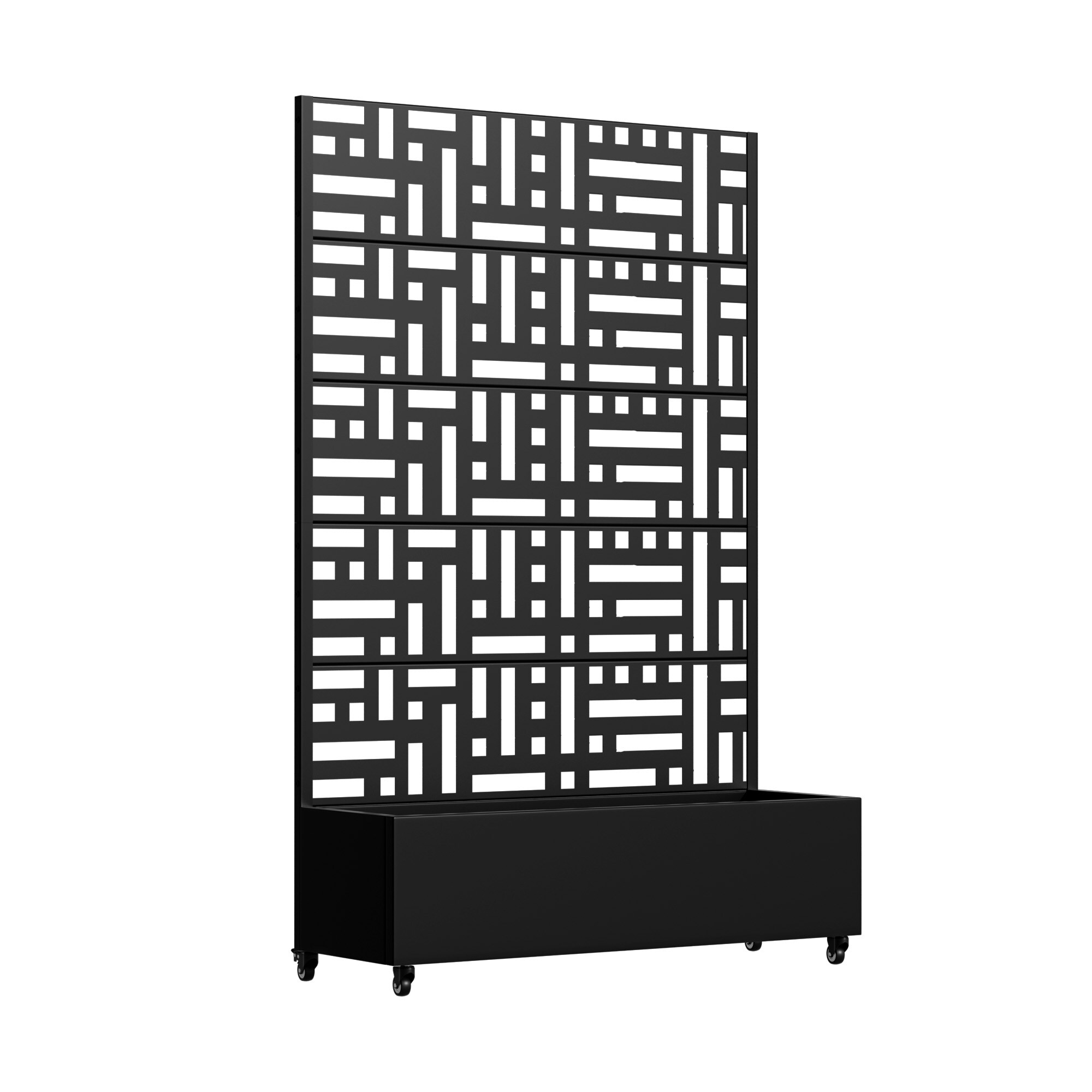 Misty Moon LW0409-RPB-ZZX067 Raised-Planter-Boxes - View #9