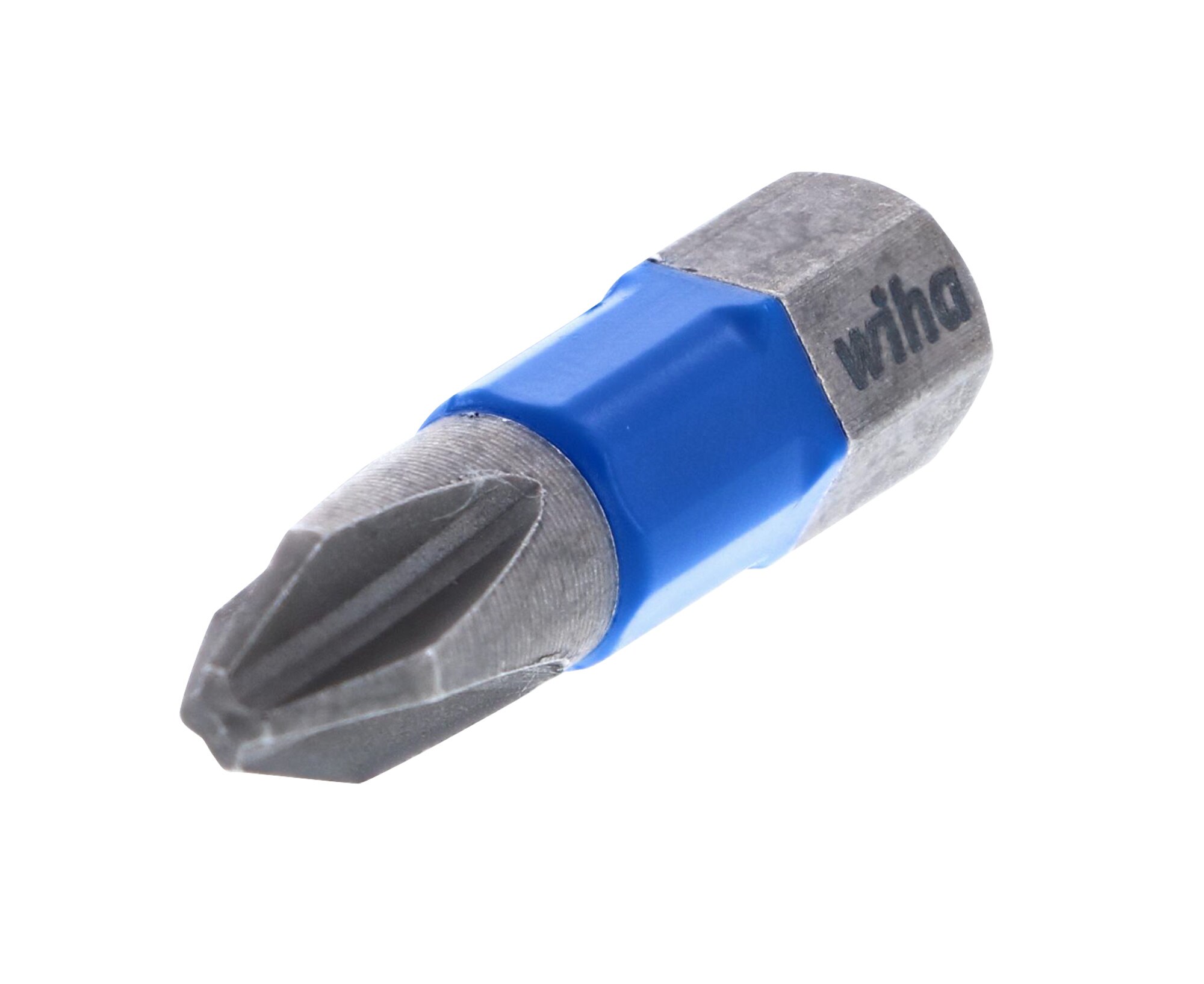 Wiha 70042 Impact-Screwdriving-Bits - View #2