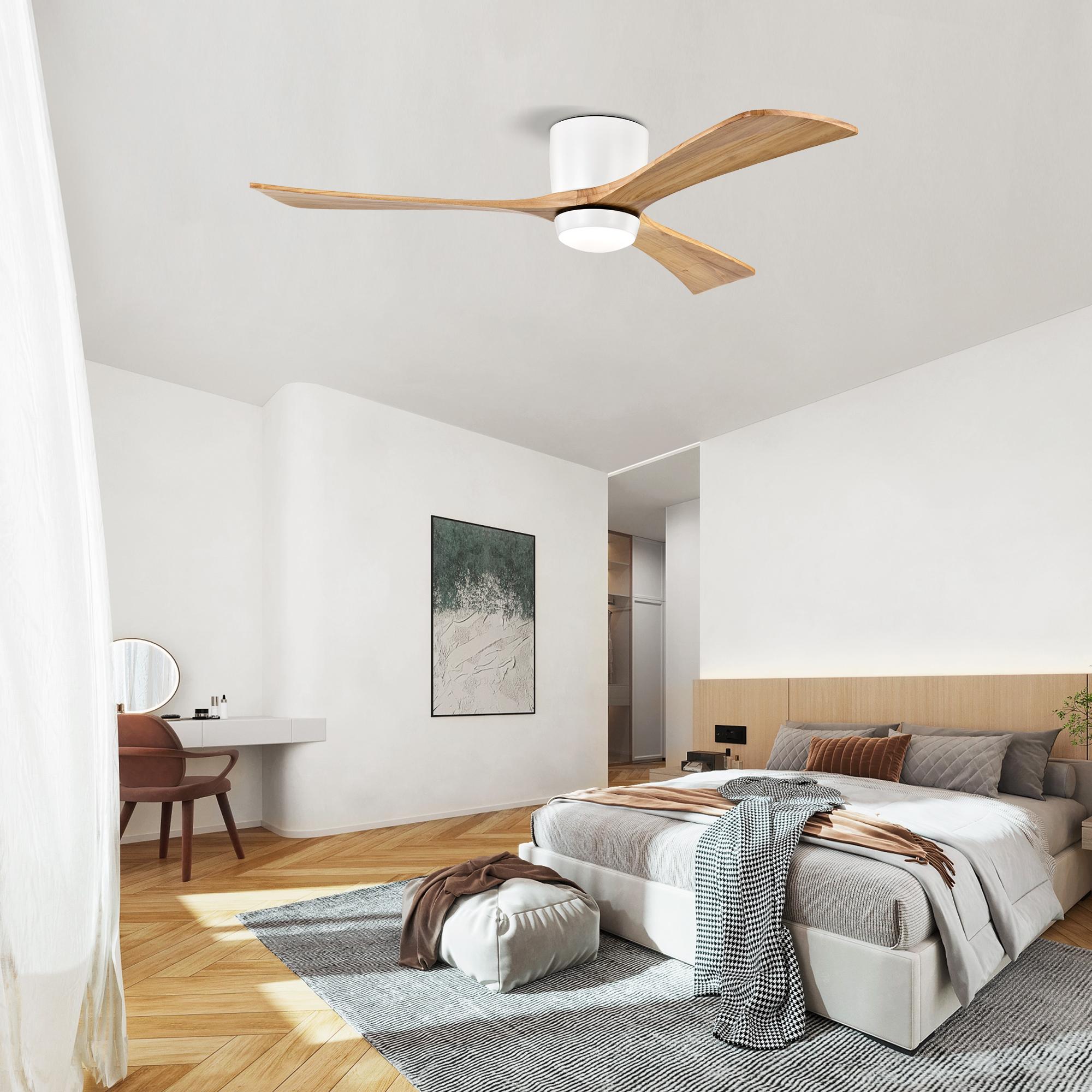 Bayfeve BFHM-78236-CF Ceiling-Fans - View #3