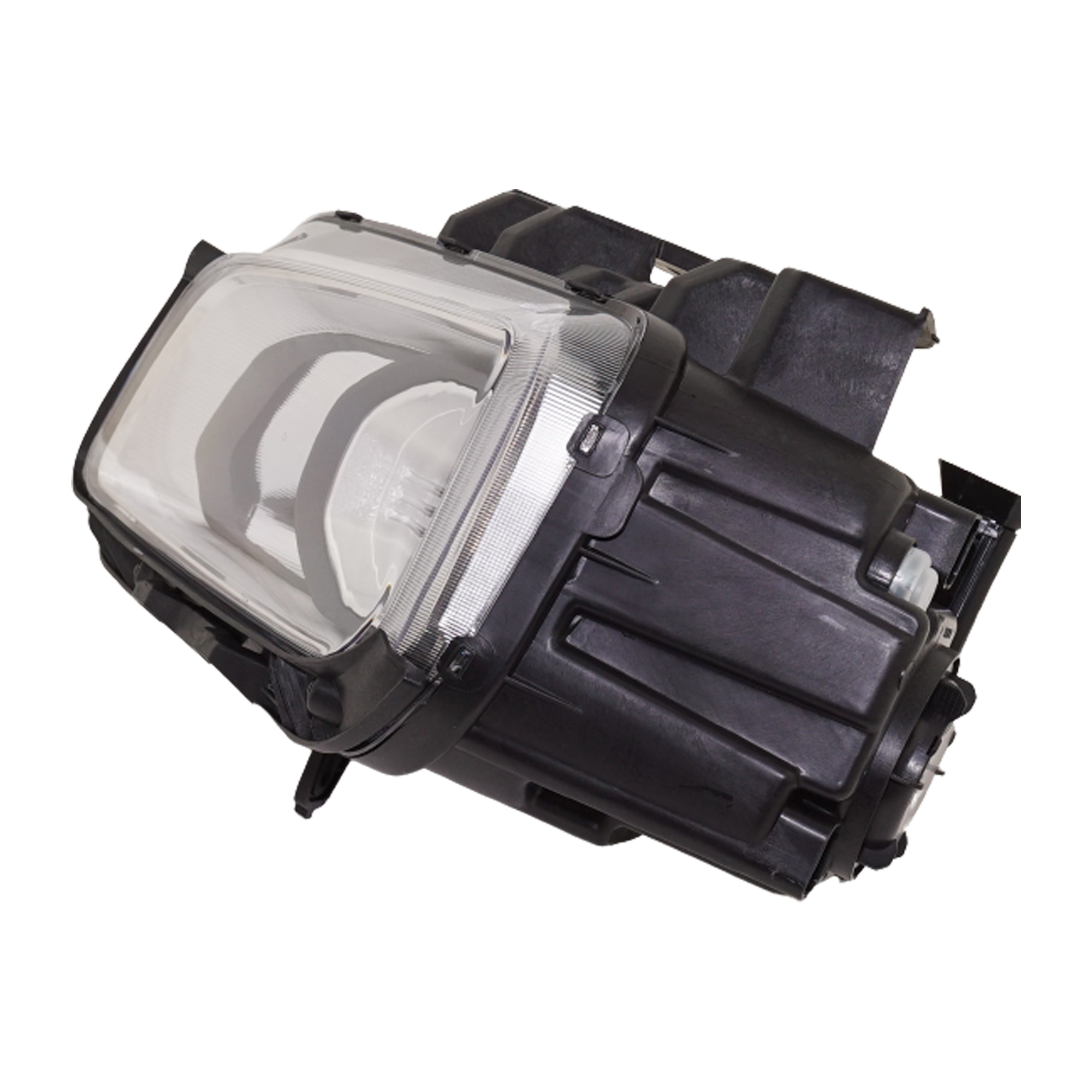 Garage-Pro GPRH10010060Q Headlights-Components - View #2