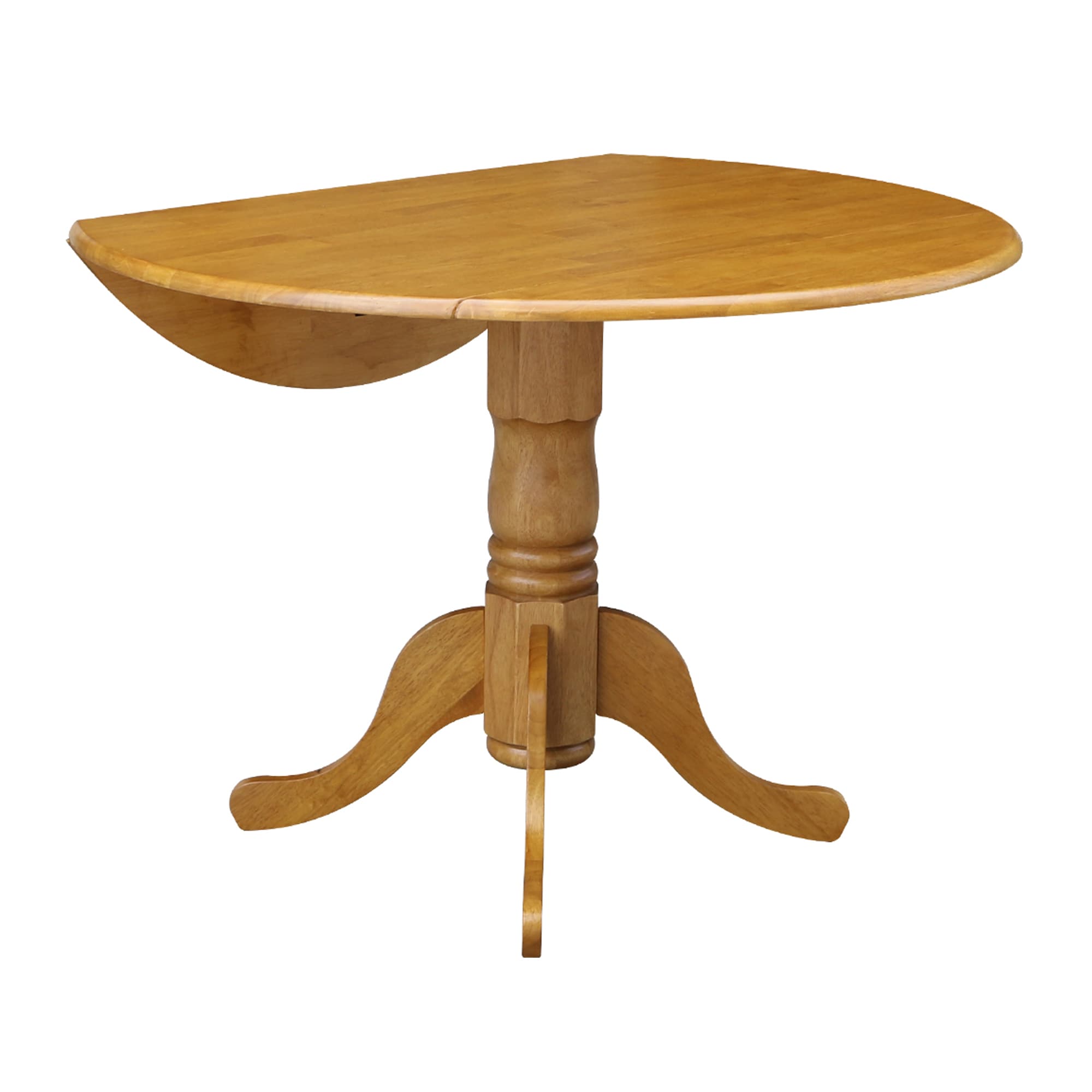 International Concepts T04-42DP Dining-Tables - View #4