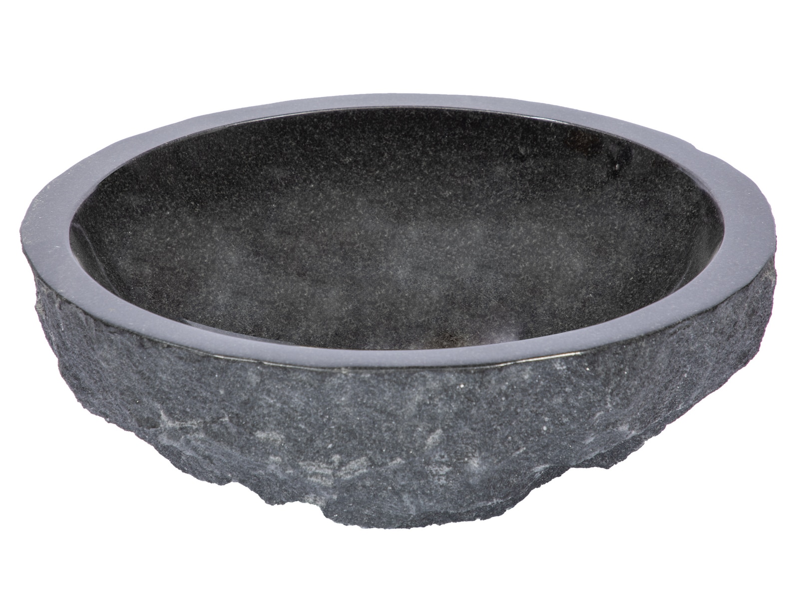 Eden Bath EBS001BK-P Bath-Sink - View #2