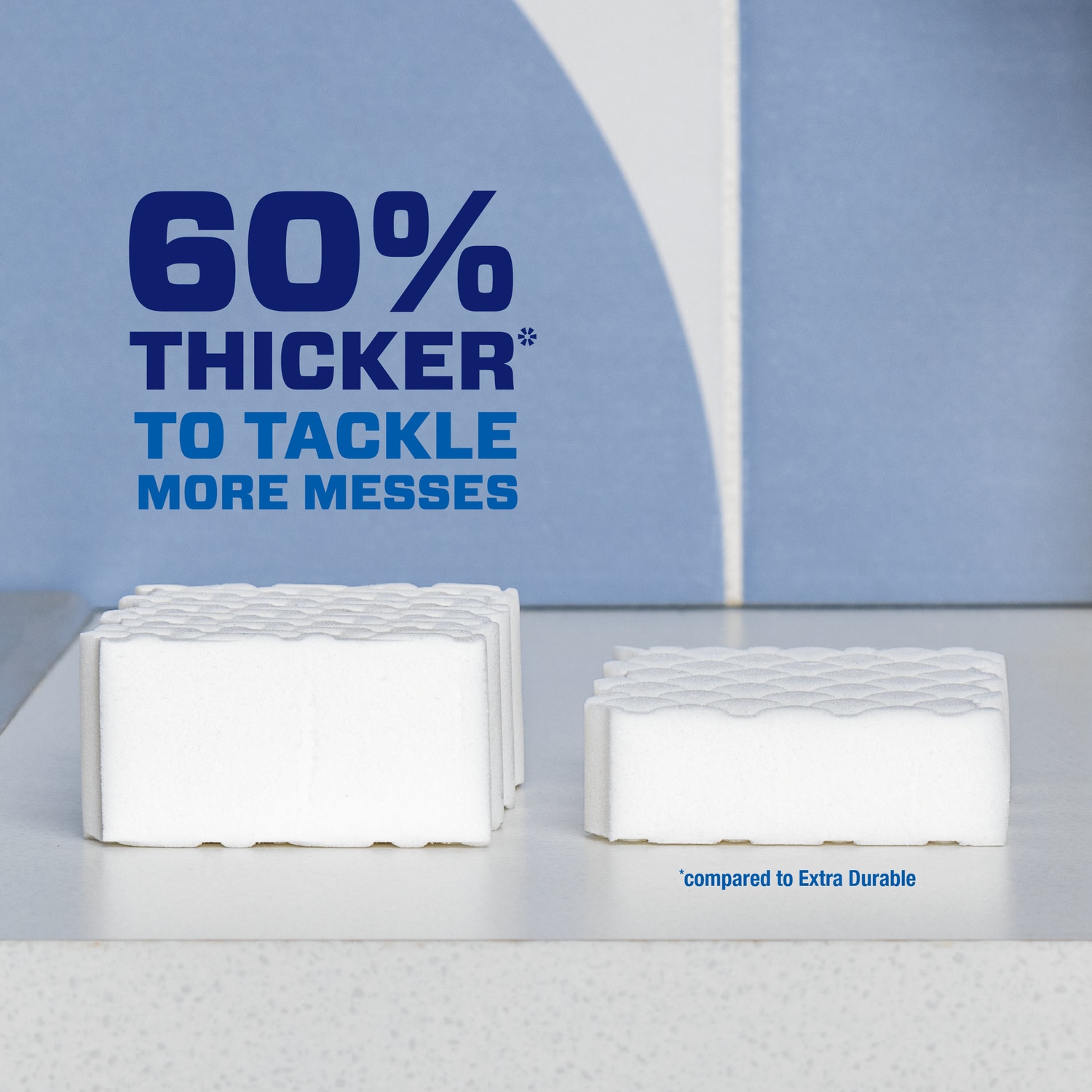 Mr. Clean 3077212413 Sponges-Scouring-Pads - View #3