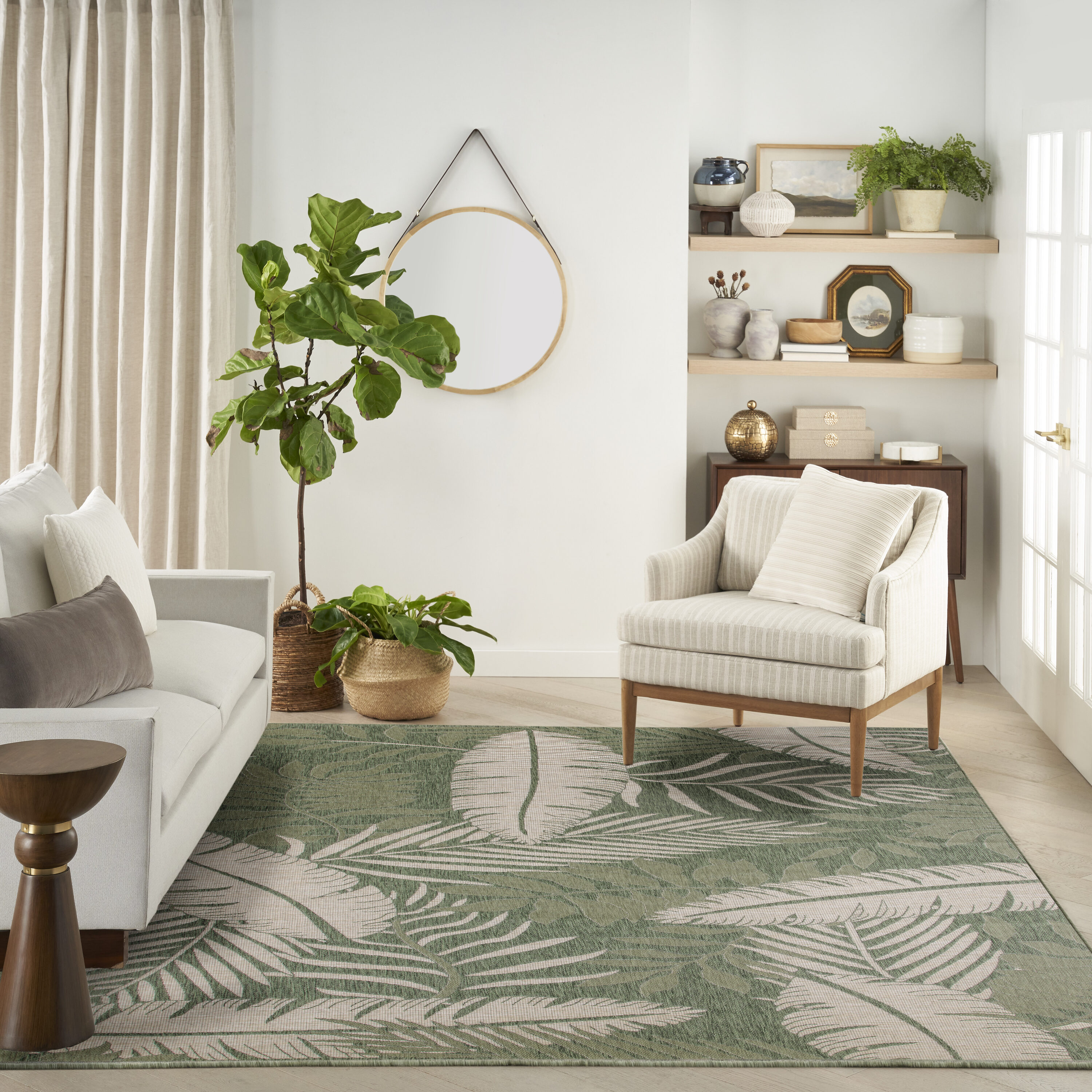 Nourison Home 099446943606 rugs - View #4