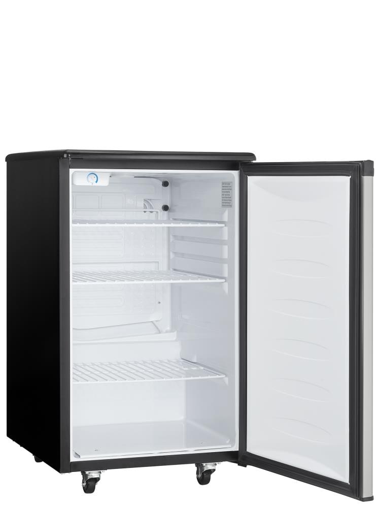 Danby DKC054A1BSLDB kegerators - View #2