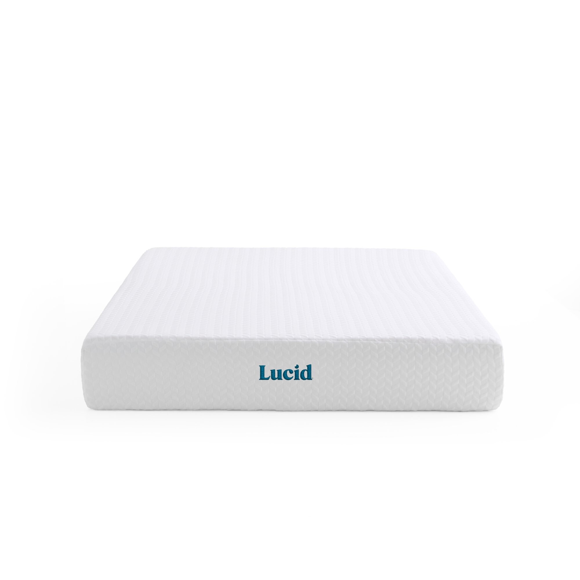 LUCID Comfort Collection LUCC10FF30GF Mattresses-Boxsprings - View #13