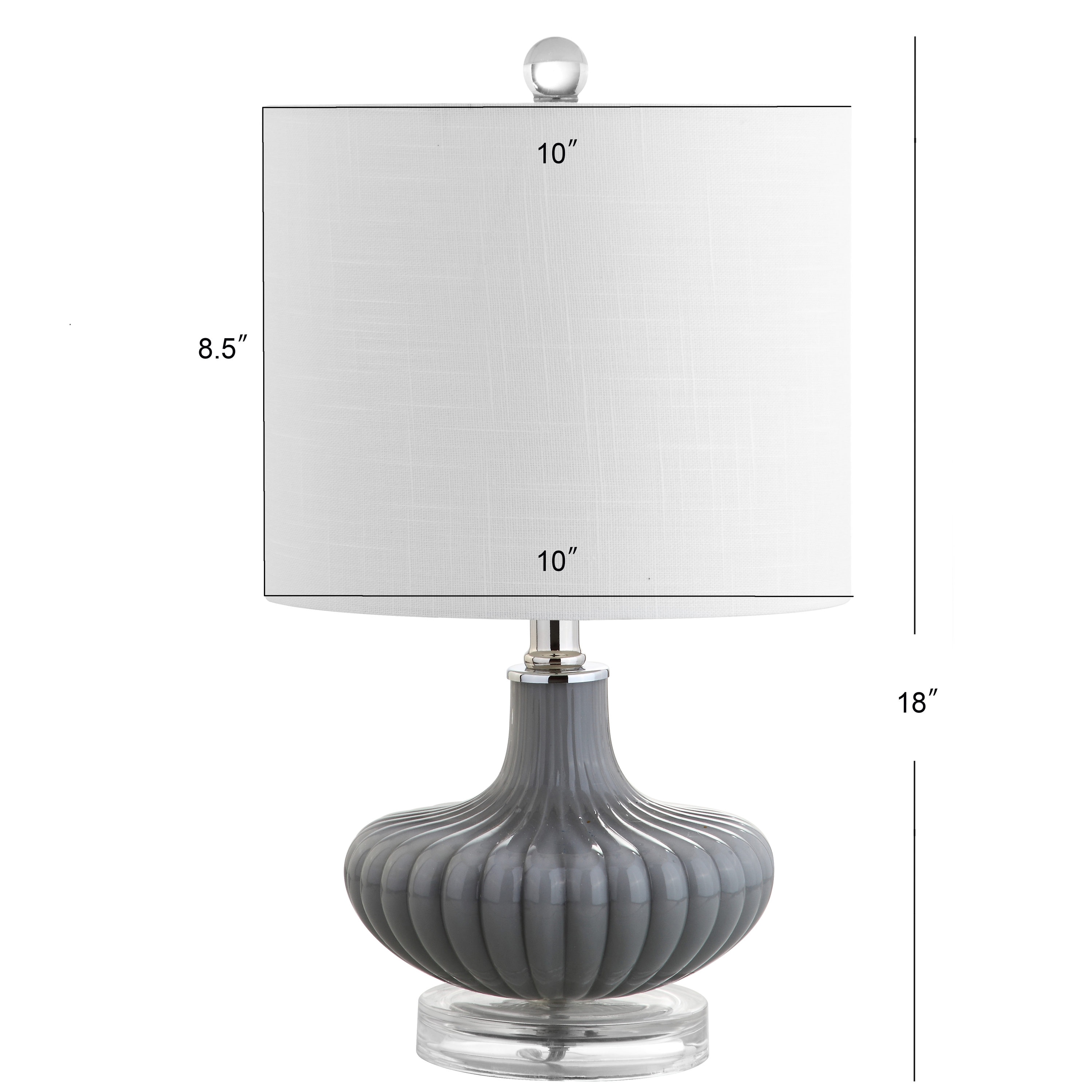 JONATHAN  Y JYL1032A Table-Lamps - View #4