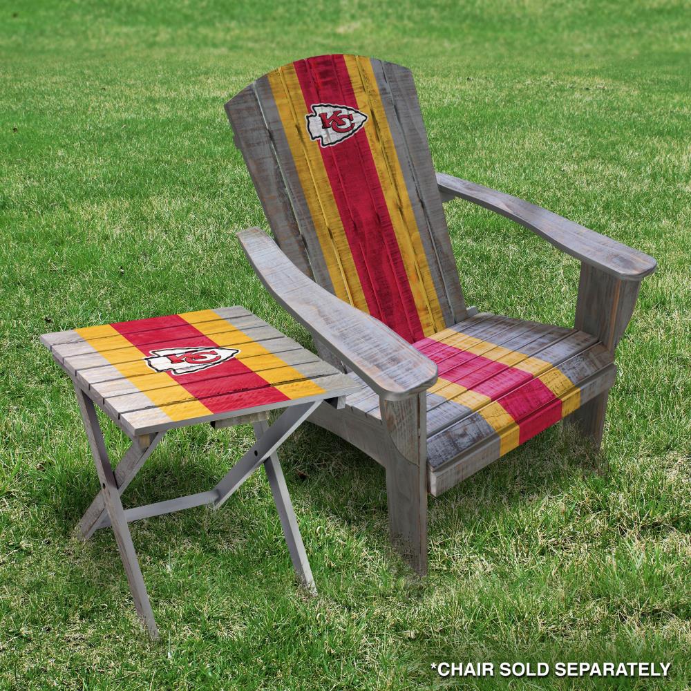 Imperial Officially Licensed NFL Furniture: First Team Microfiber