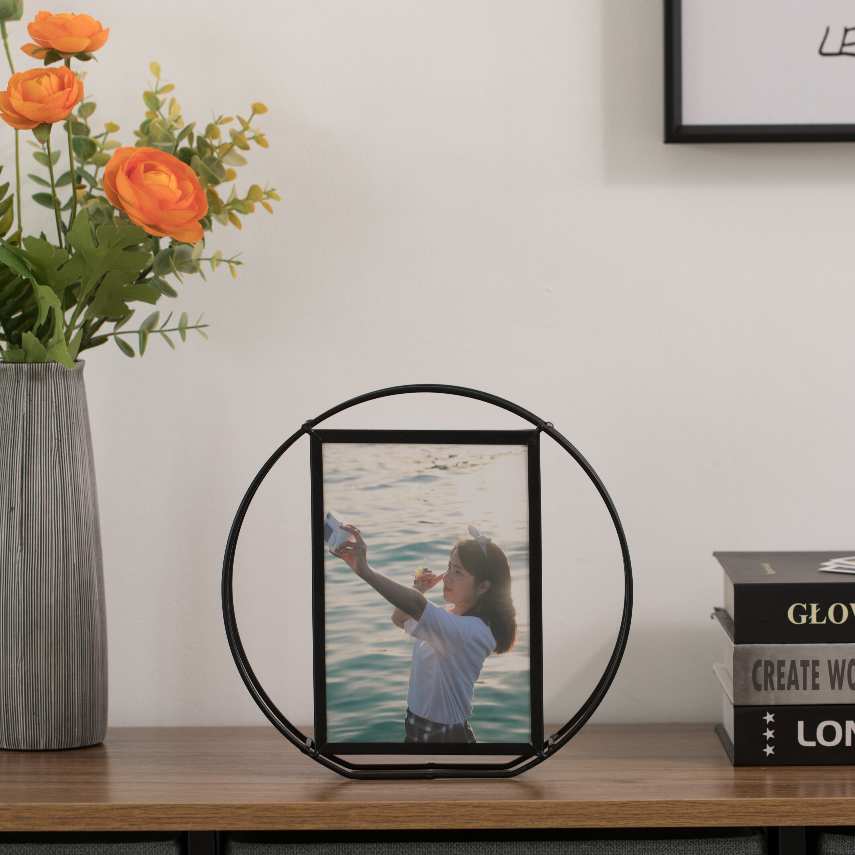 FABULAXE QI004499.BK.L Picture-Frames - View #2
