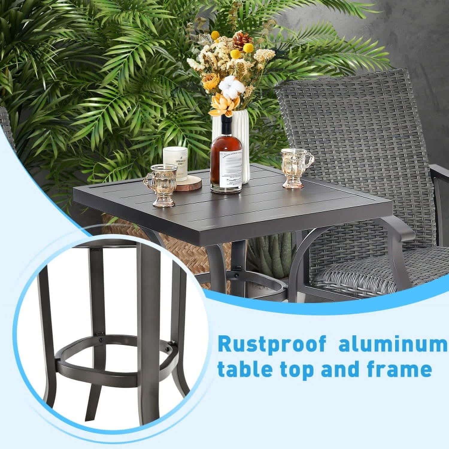 VERYKE 6268843556861 Patio-Conversation-Sets - View #3
