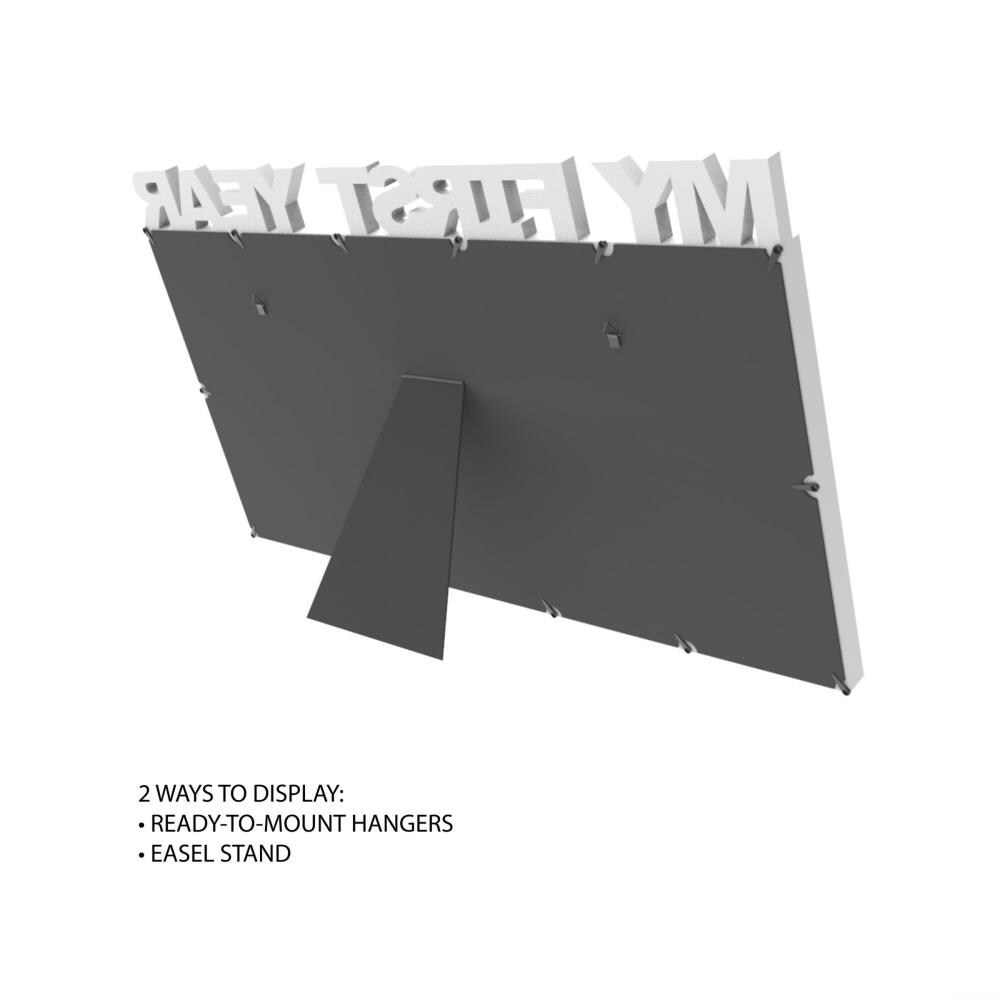 Hastings Home 753956EDC Picture-Frames - View #8