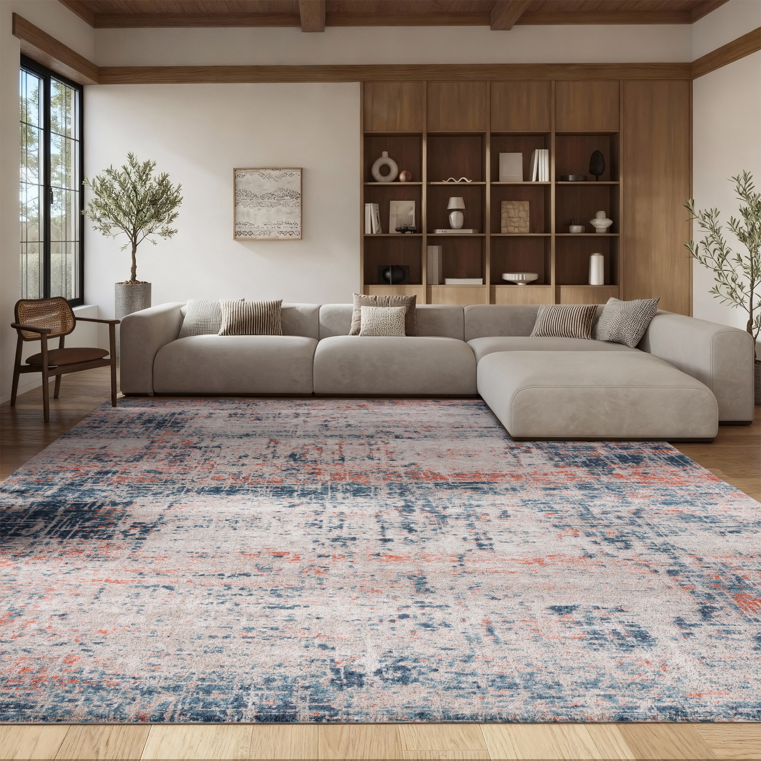 Safavieh MAD819M-9 rugs - View #2