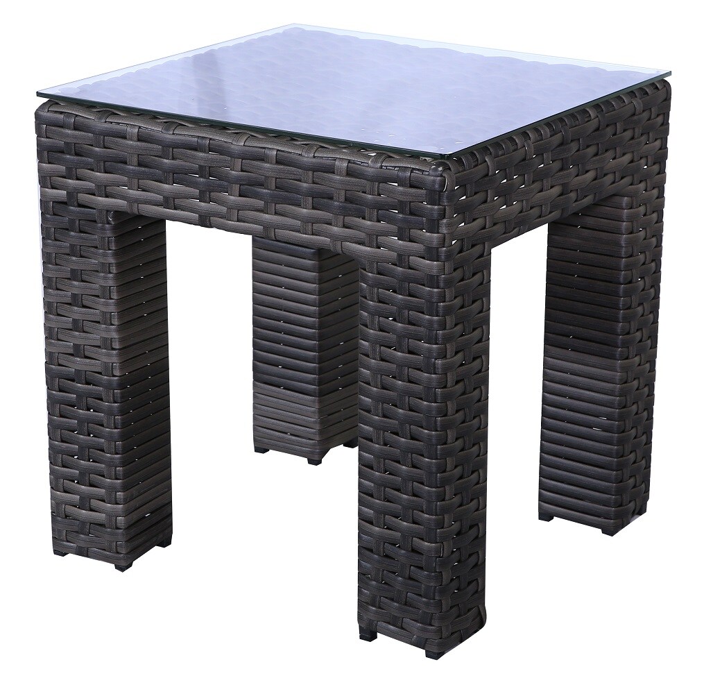 Teva Furniture Brown End Tables At Lowes Com