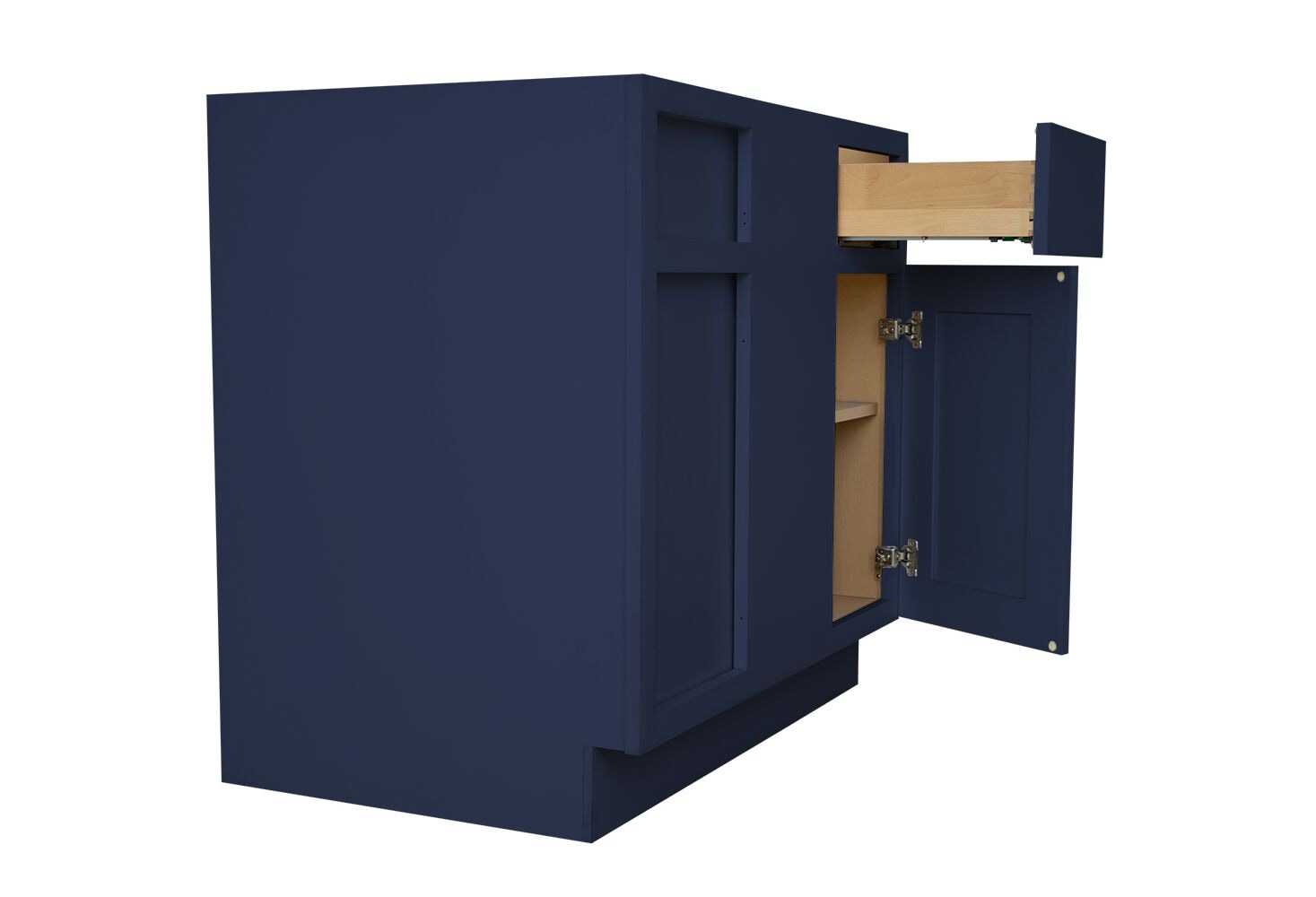 RELIABILT LS-SN-SCB36R Cabinets-Kitchen - View #4