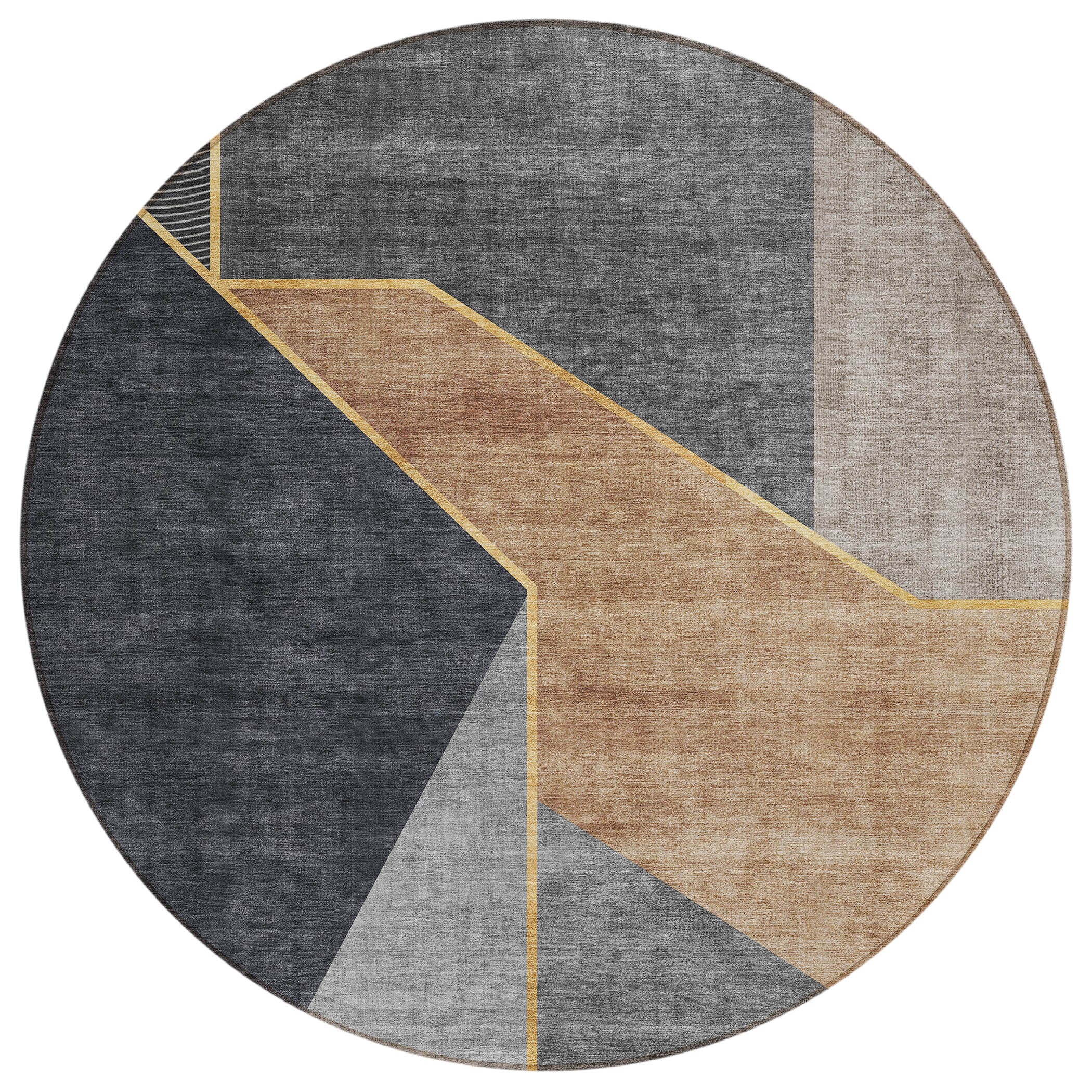 Addison Rugs ACN648CC8RO rugs - View #2