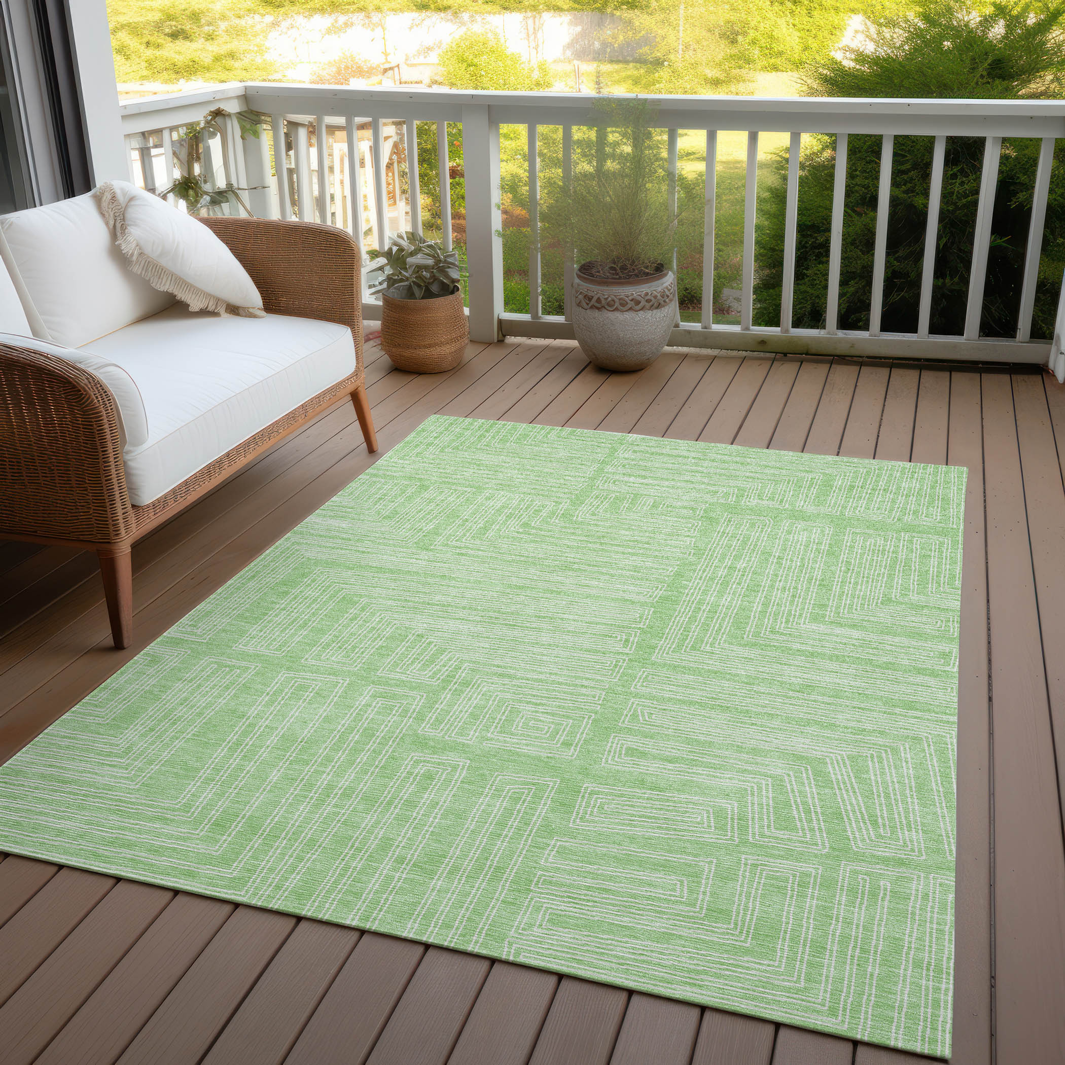 Addison Rugs ACN1045MZ3X5 rugs - View #8