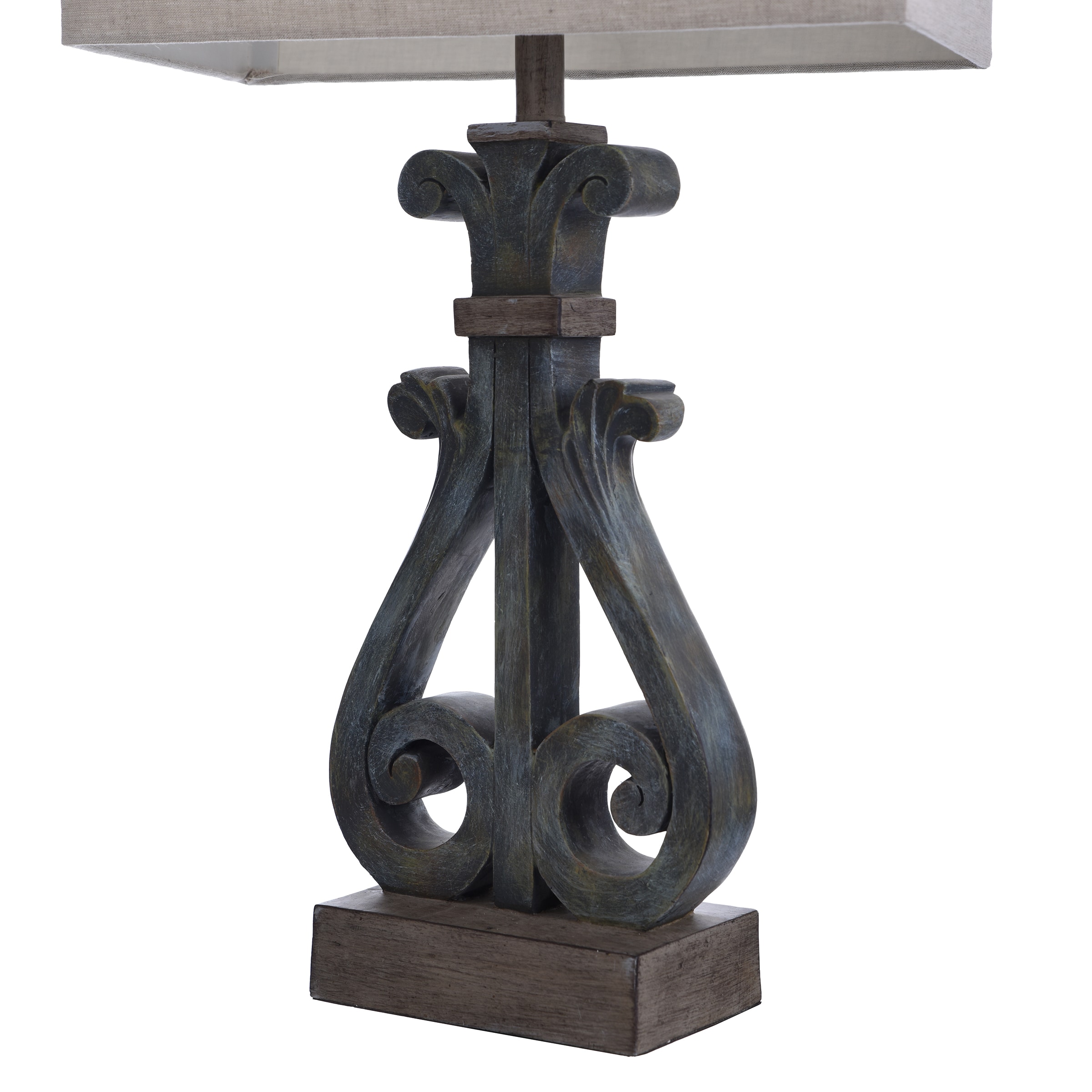 StyleCraft Home Collection L318315DS Table-Lamps - View #3