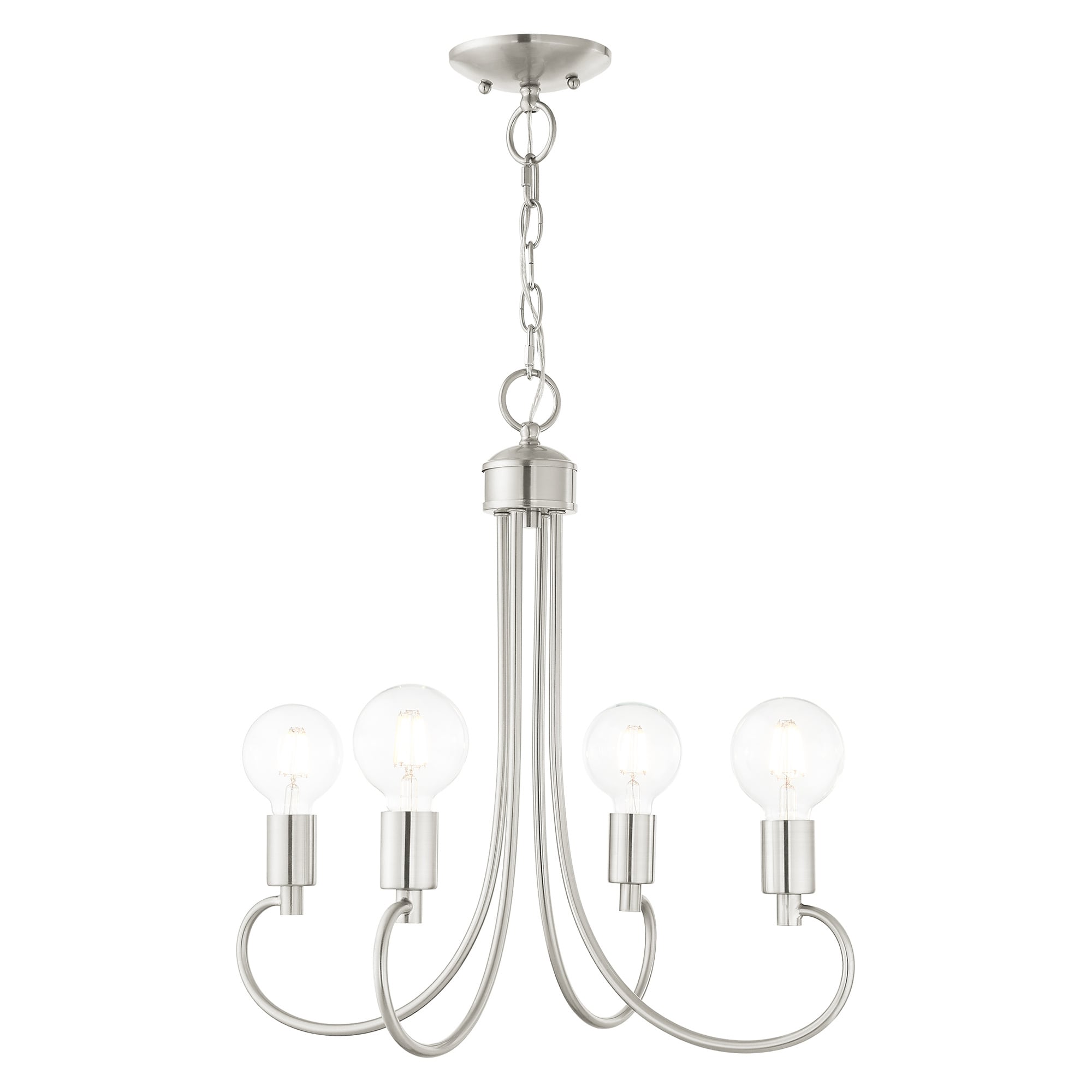Livex Lighting 42924-91 b090015 - View #3