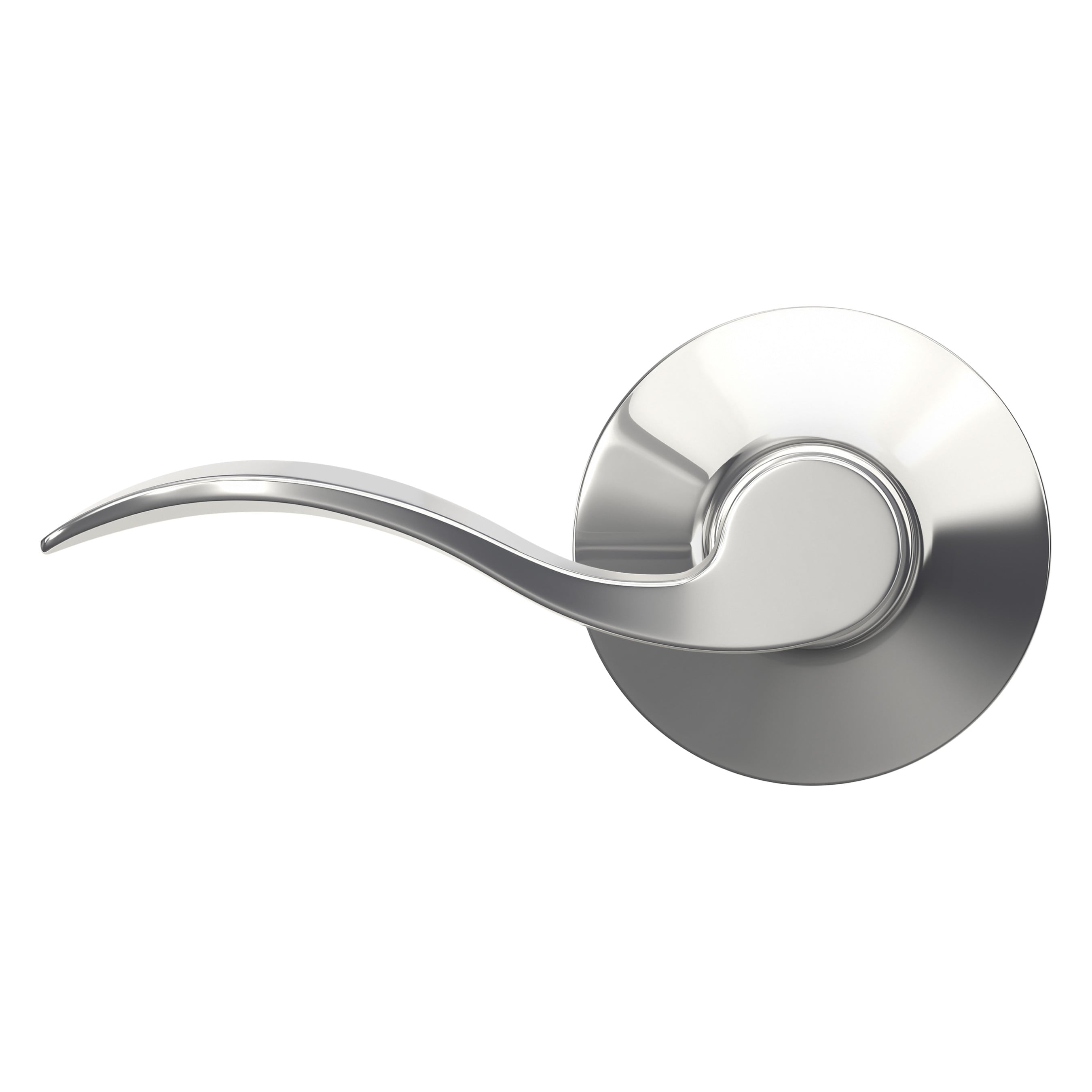 Schlage F10 ACC 625 Door-Handles - View #8