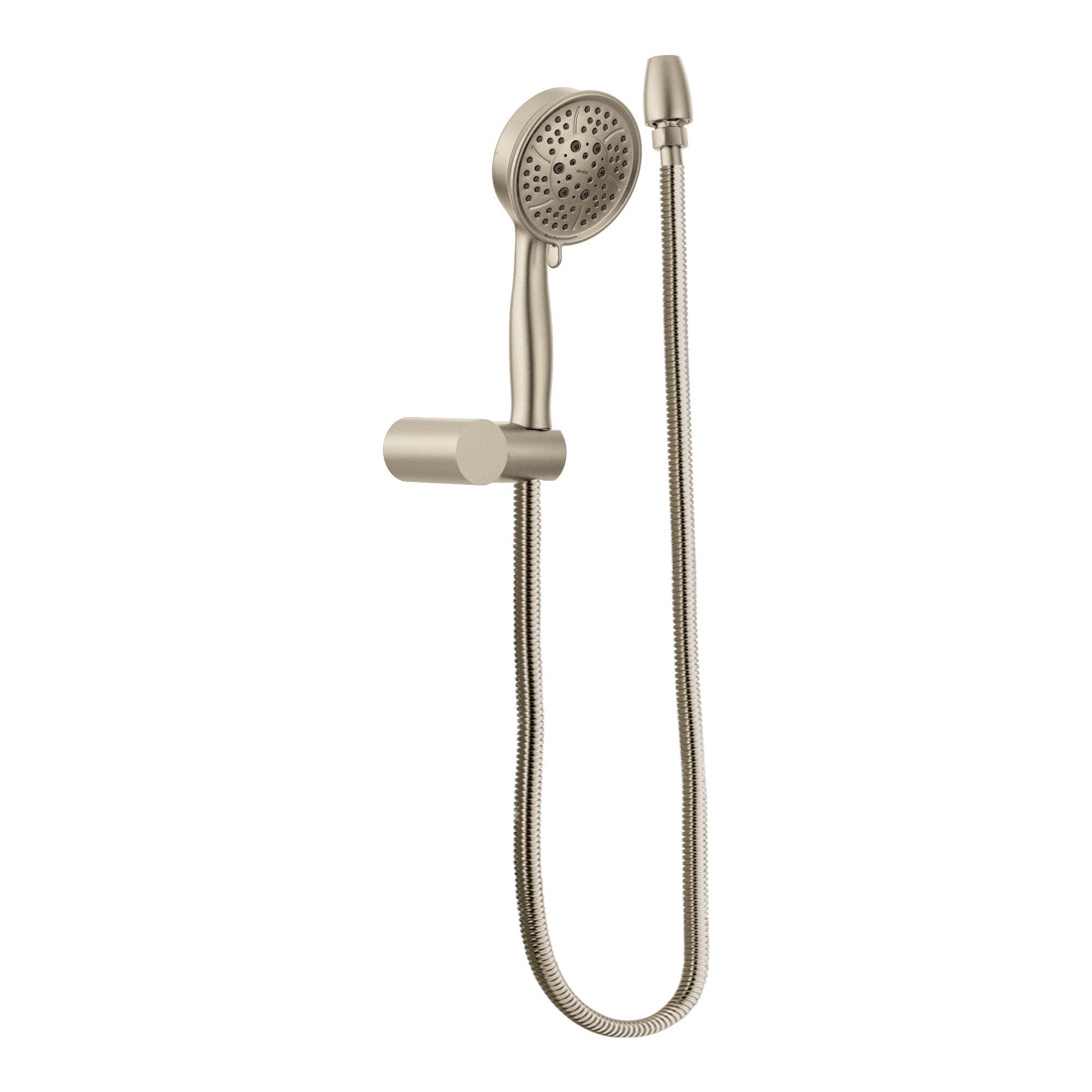 Moen 3636EPBN Fixed-Showerhead - View #2