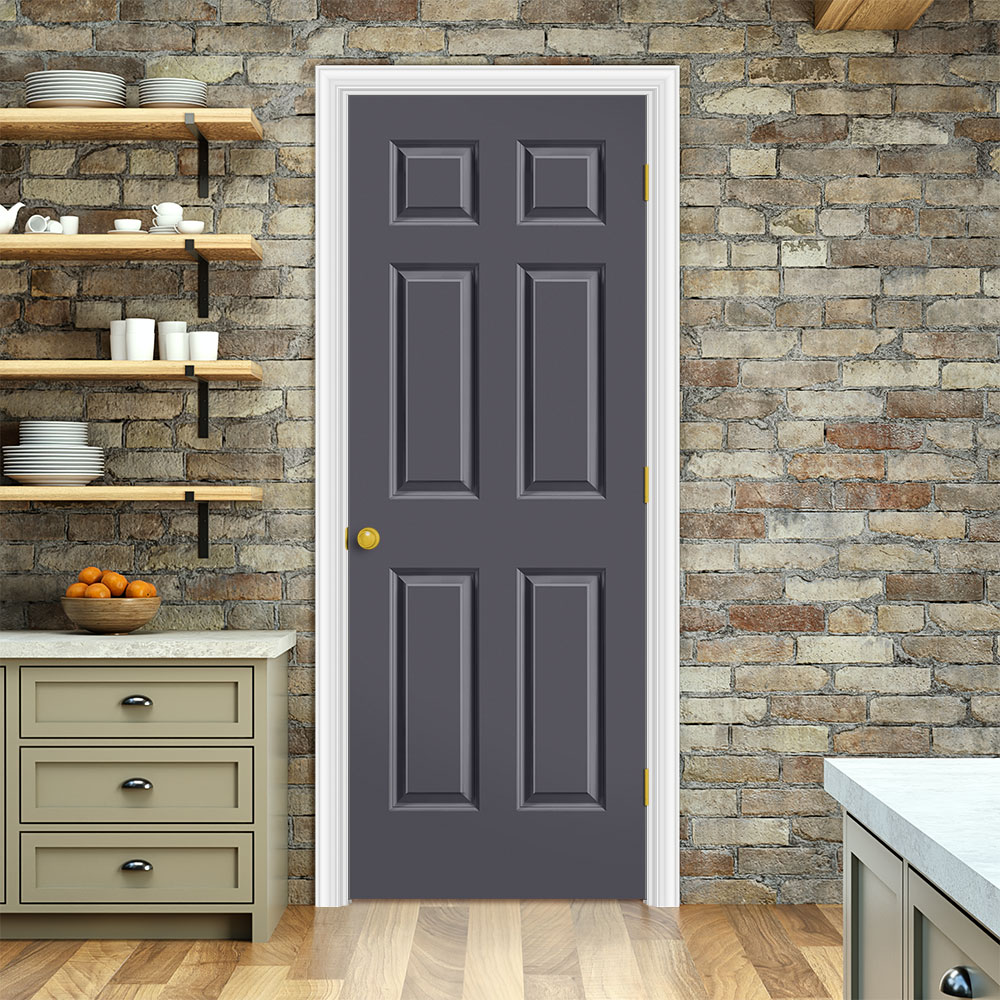 Masonite 641441 Pre-Hung-Doors - View #2