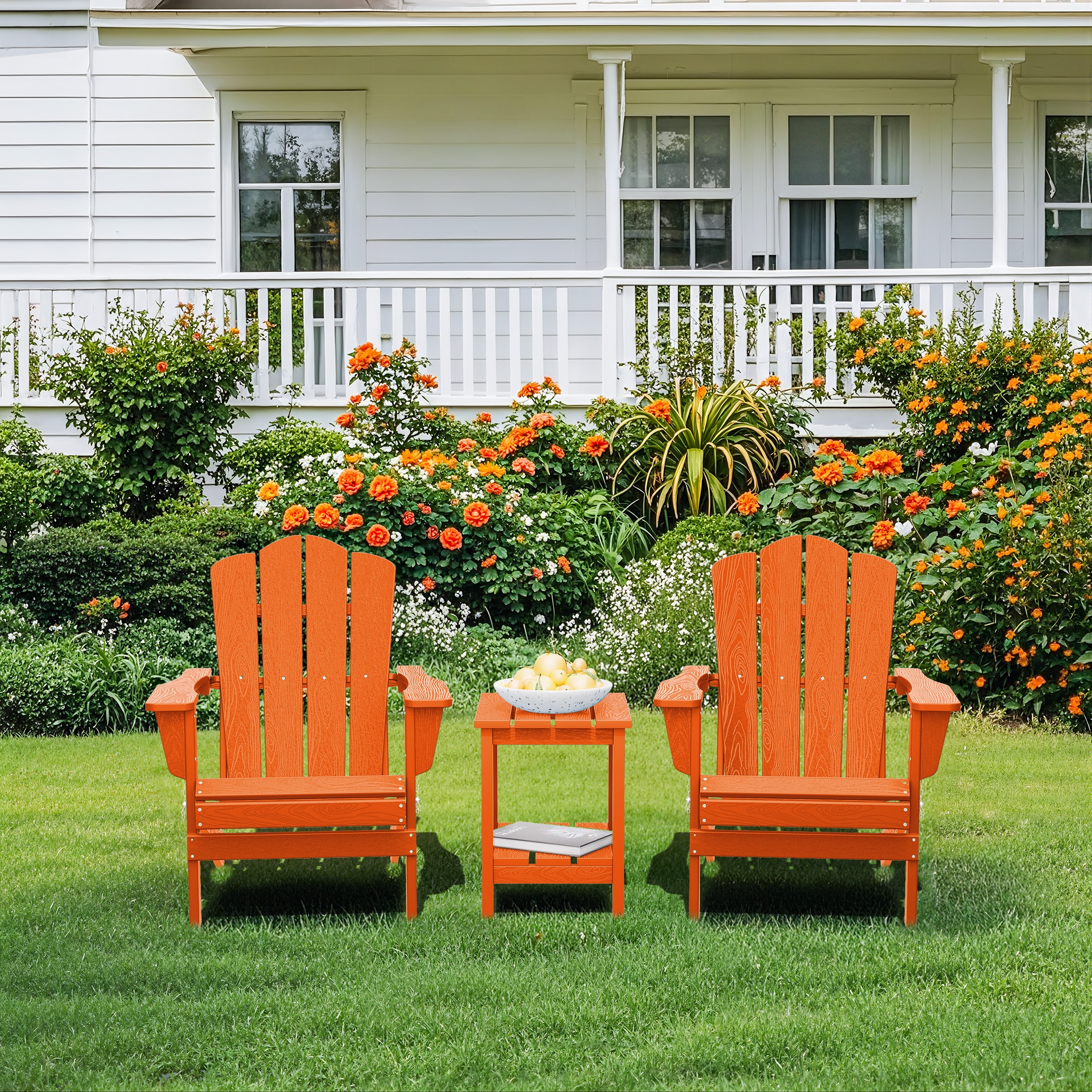 JEAREY YDZDY3JT-OR Patio-Chairs - View #2