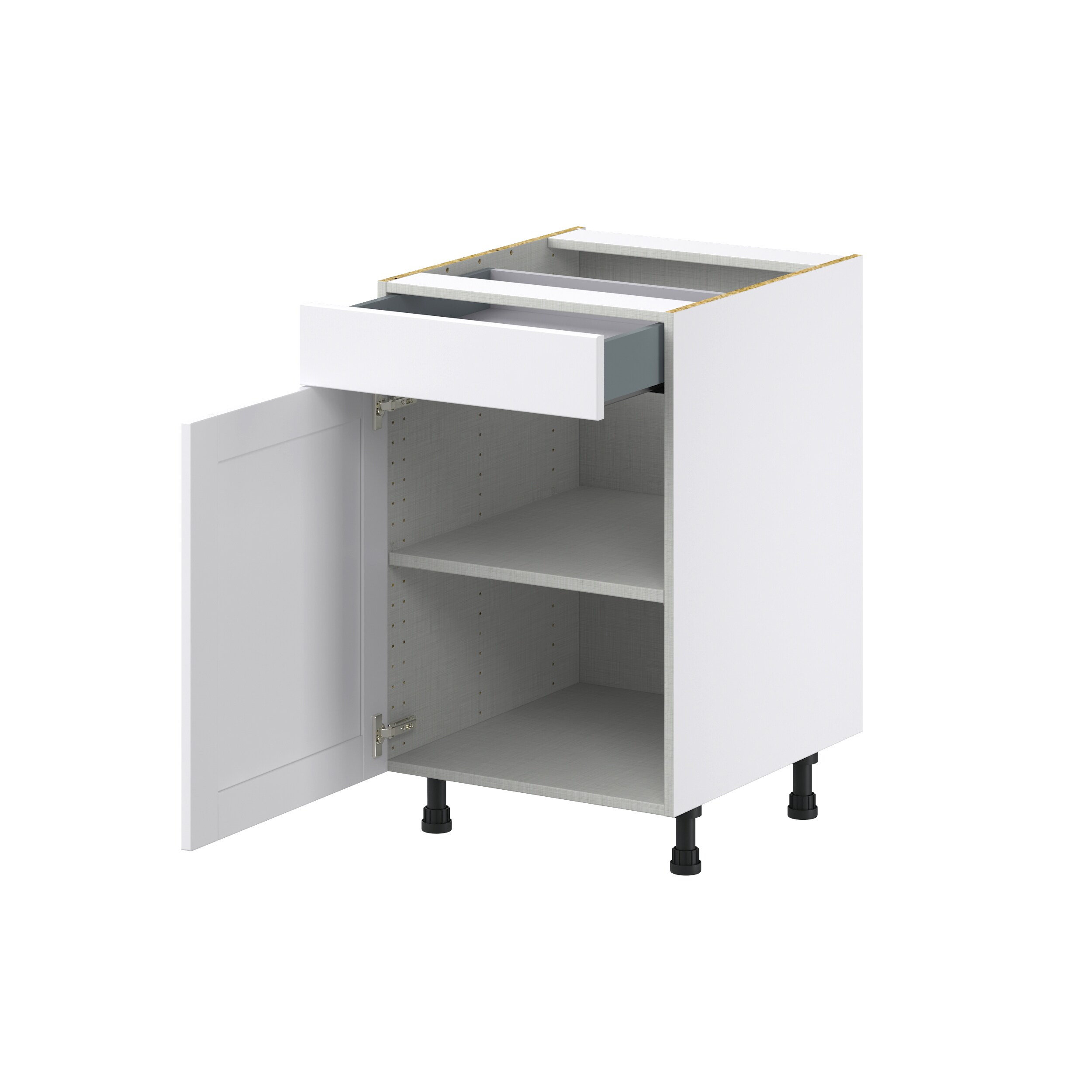 Hugo&Borg DSB21(L/R)-RM Cabinets-Kitchen - View #6