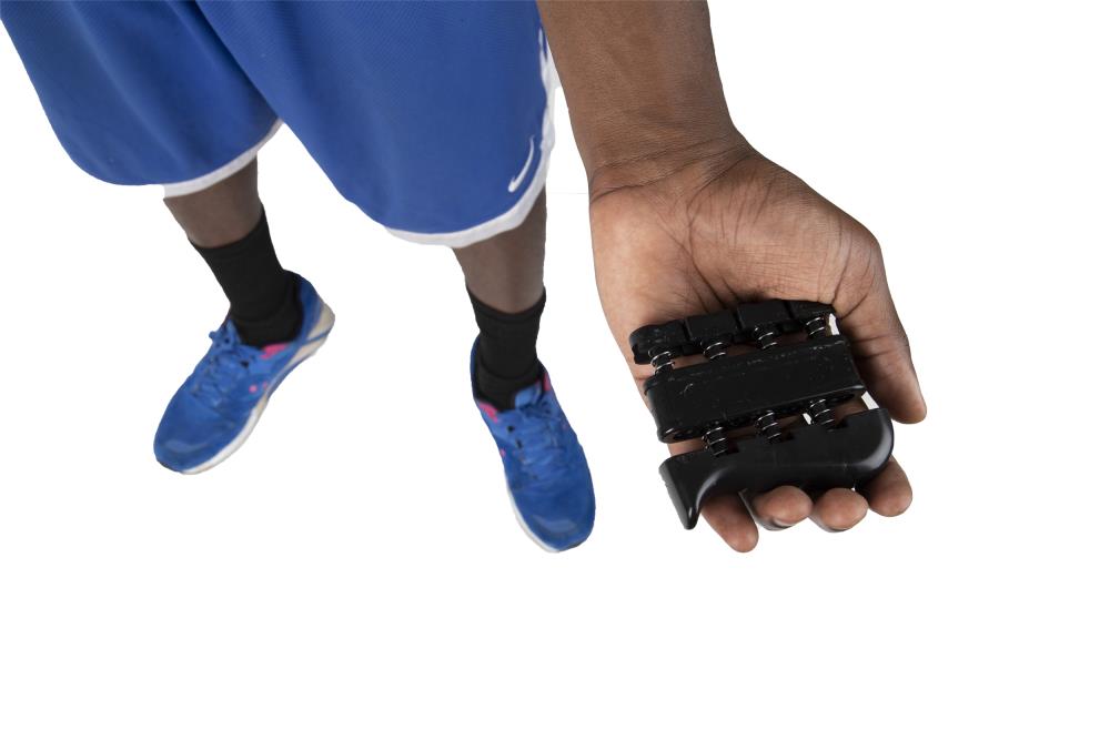 Mind Reader PHGRIP2-BLK Hand-Grips - View #5