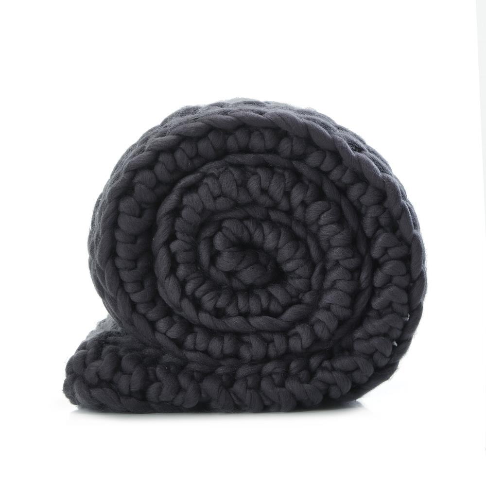 Cozy Tyme T177-20DGT-LS Blankets-And-Throws - View #7