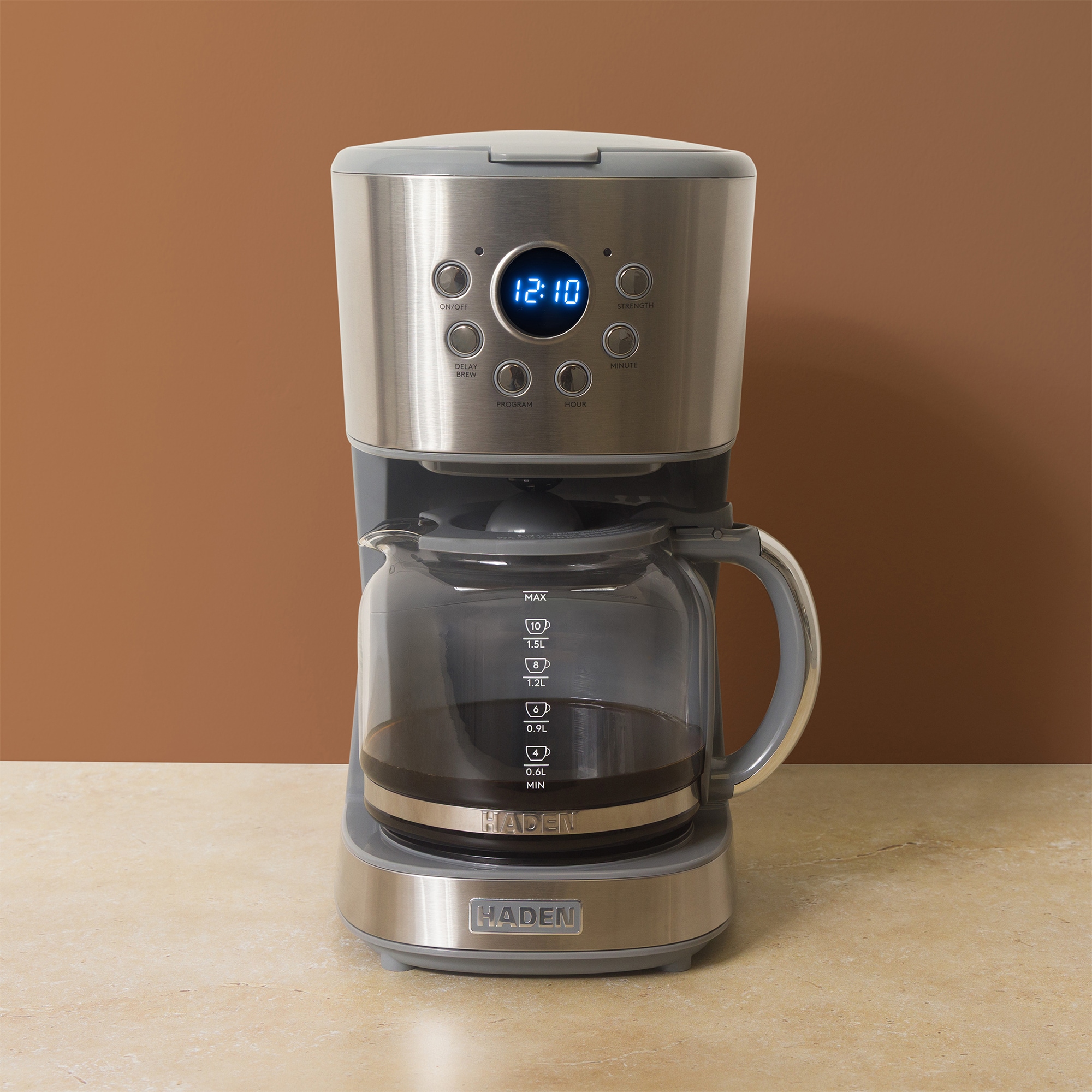 Haden 79923-HADEN Coffee-Makers - View #3