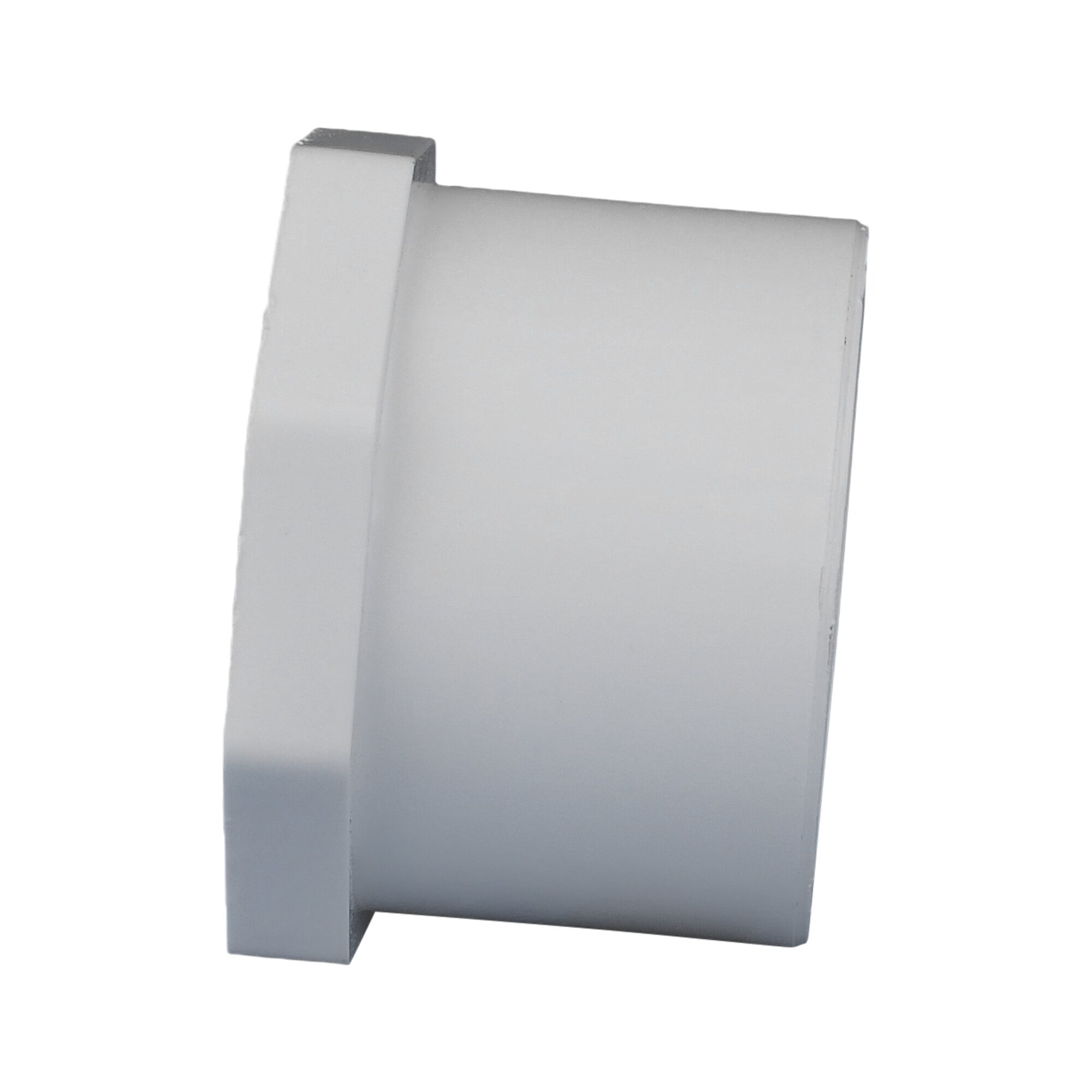 Charlotte Pipe PVC 02107  1100 Pvc-Pressure-Sch-40-Fittings - View #5